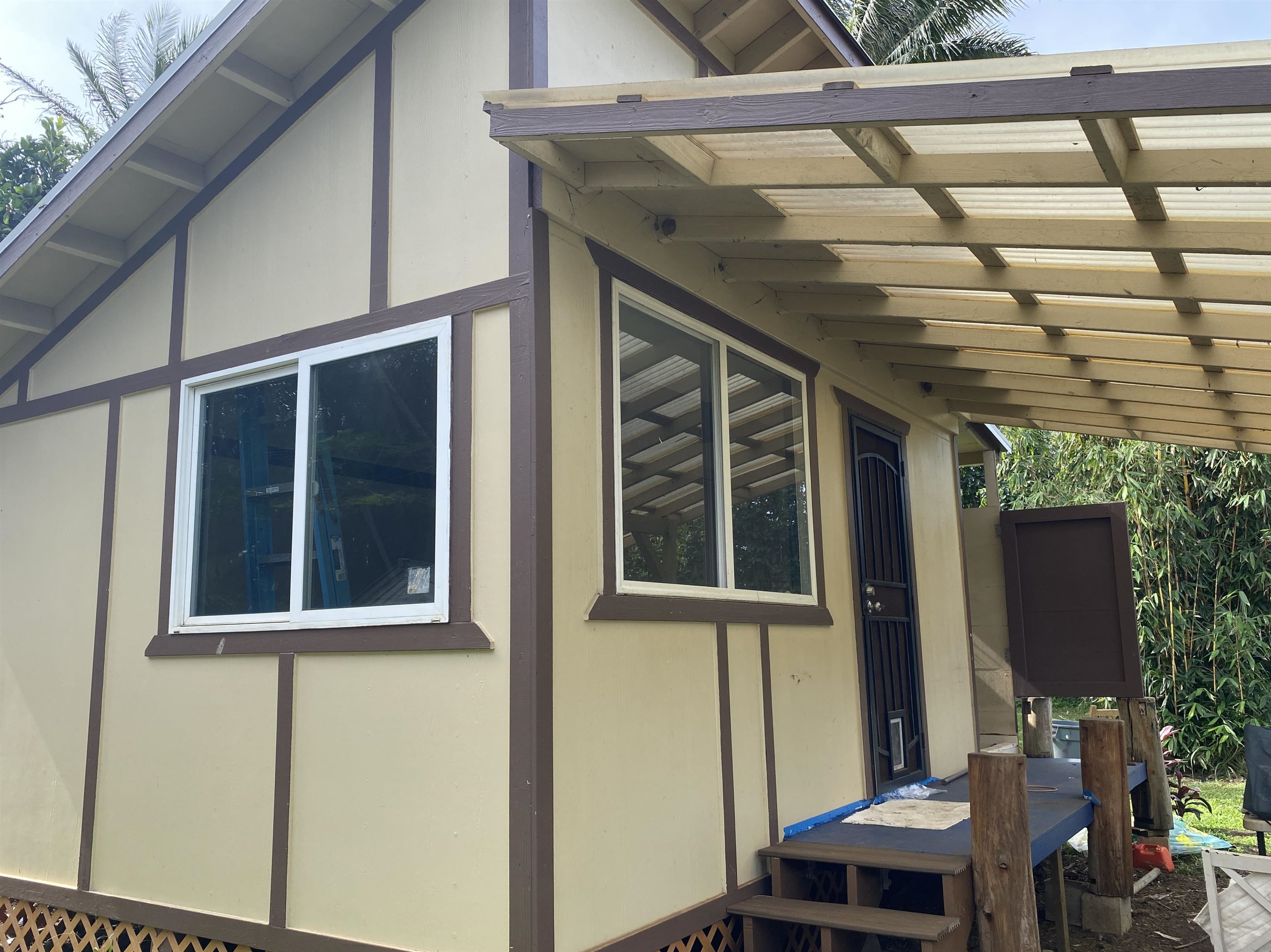 700  Honopou Rd Twin Falls, Haiku home - photo 35 of 44