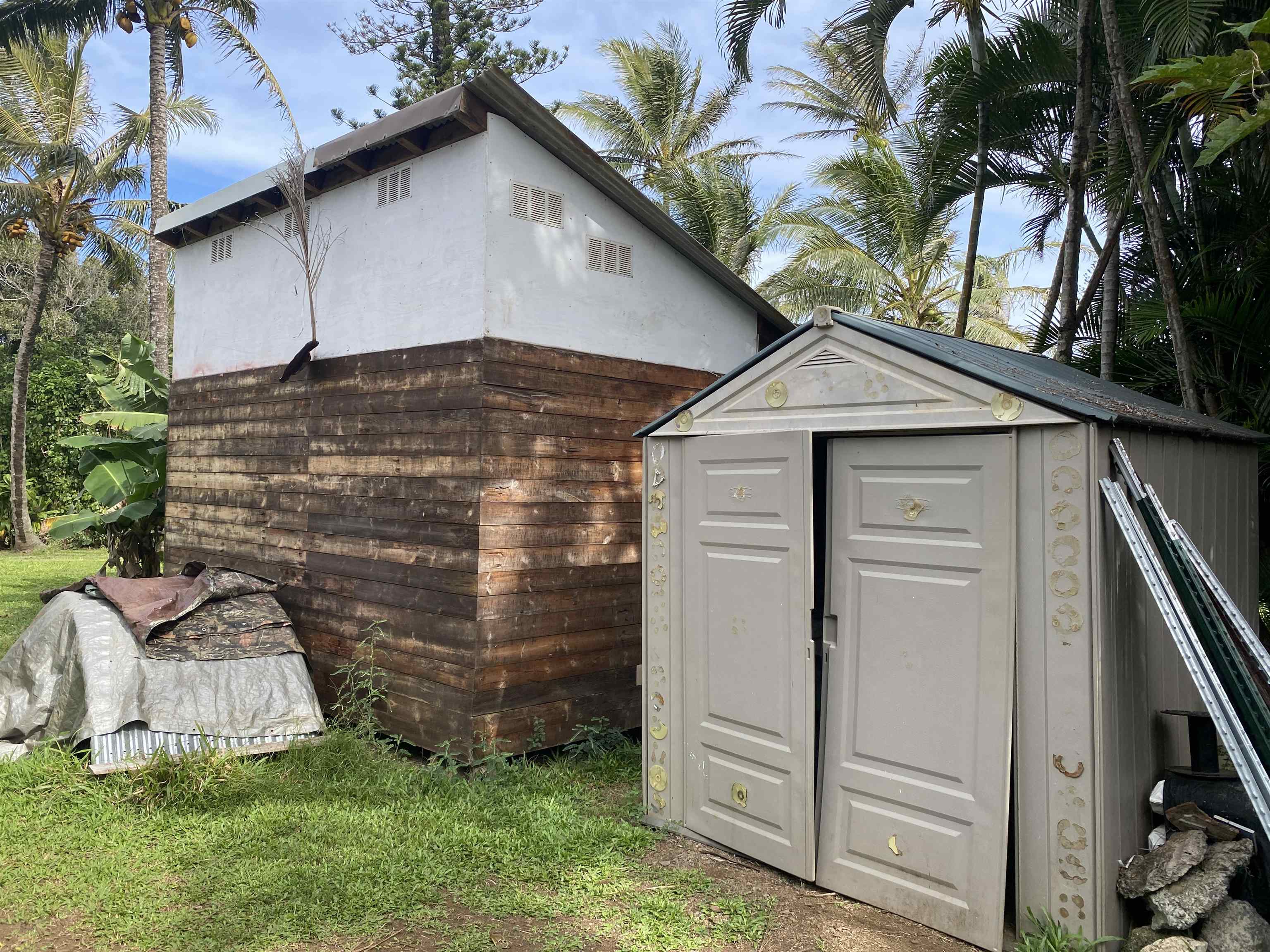 700  Honopou Rd Twin Falls, Haiku home - photo 39 of 44