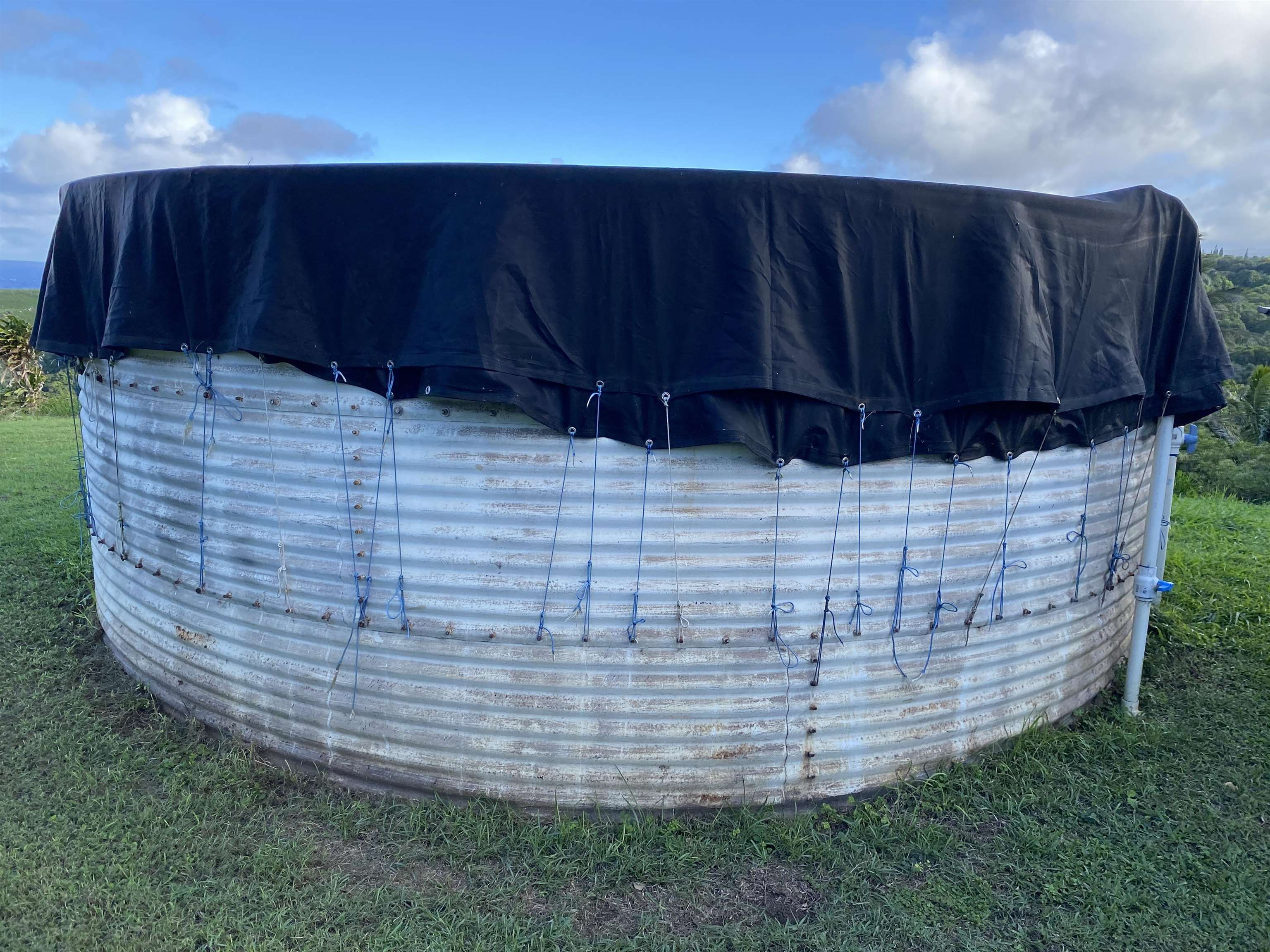 700  Honopou Rd Twin Falls, Haiku home - photo 41 of 44