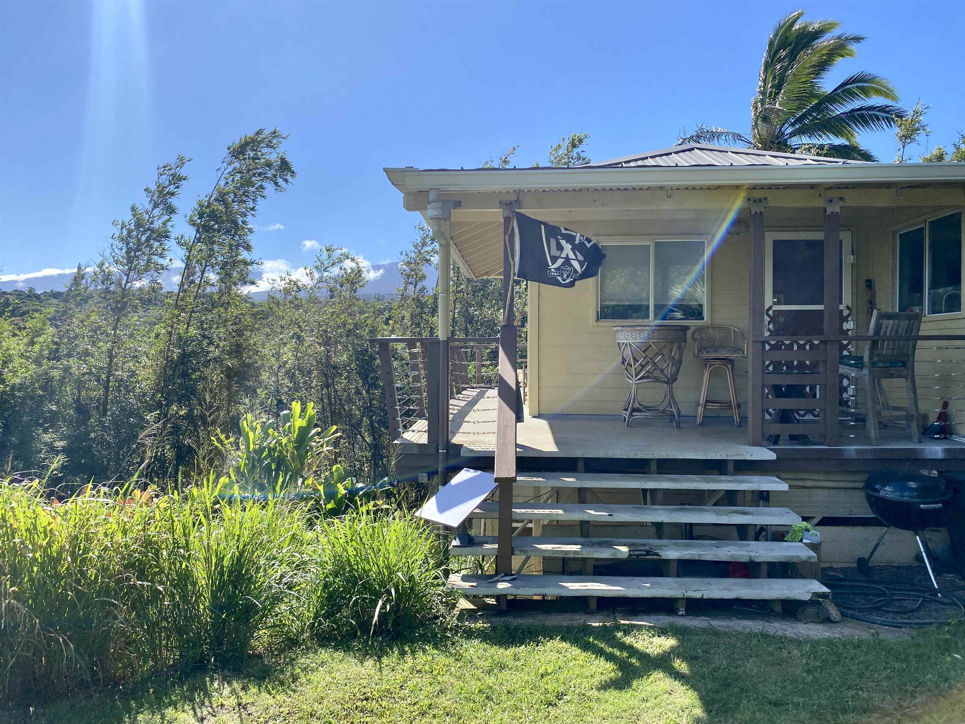 700  Honopou Rd Twin Falls, Haiku home - photo 13 of 50