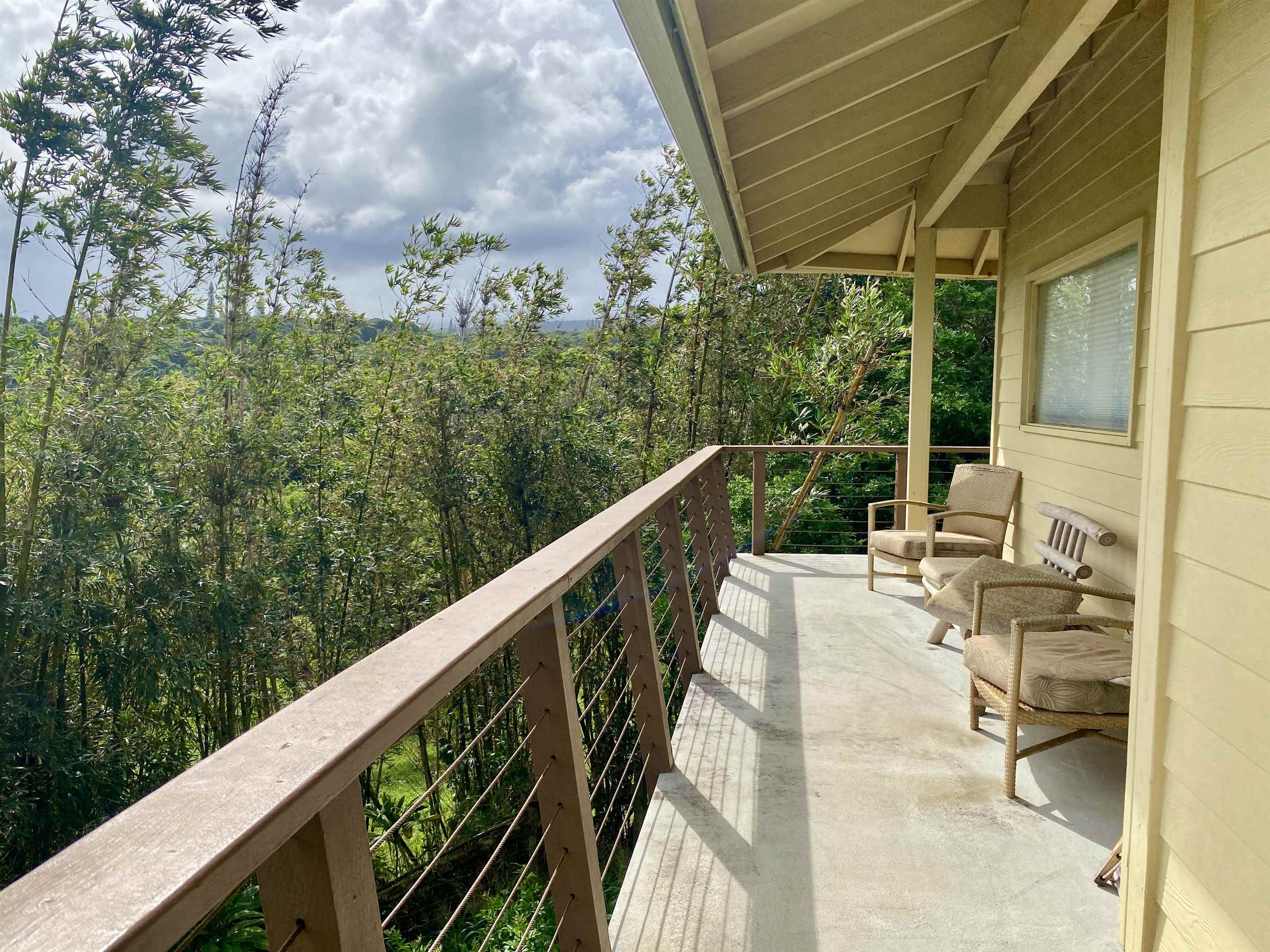 700  Honopou Rd Twin Falls, Haiku home - photo 14 of 50