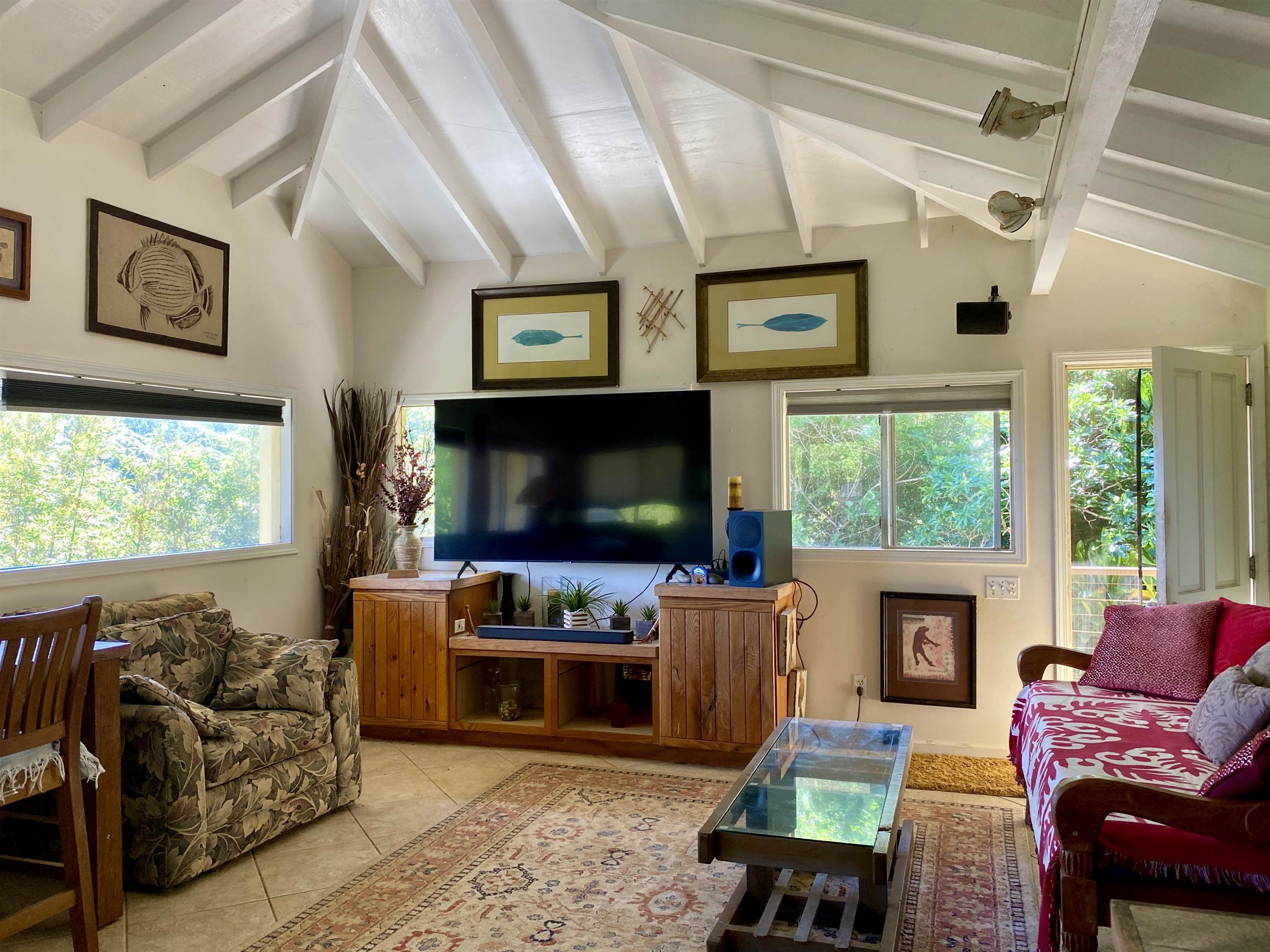 700  Honopou Rd Twin Falls, Haiku home - photo 17 of 50