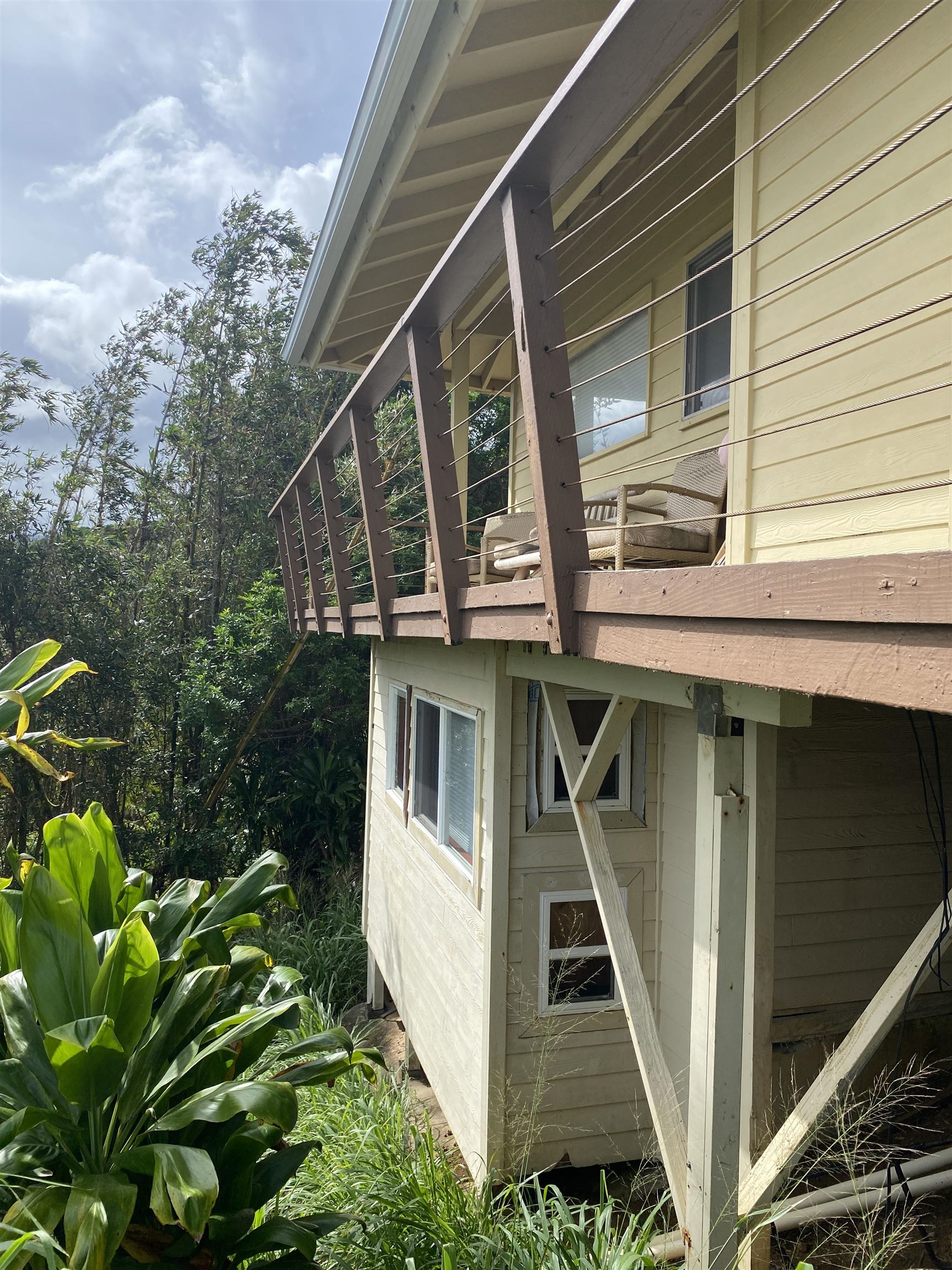 700  Honopou Rd Twin Falls, Haiku home - photo 19 of 50