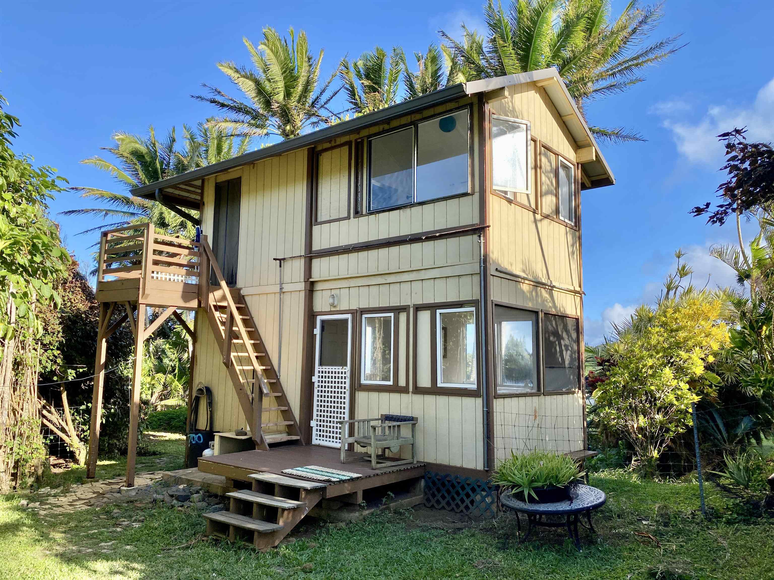 700  Honopou Rd Twin Falls, Haiku home - photo 34 of 50