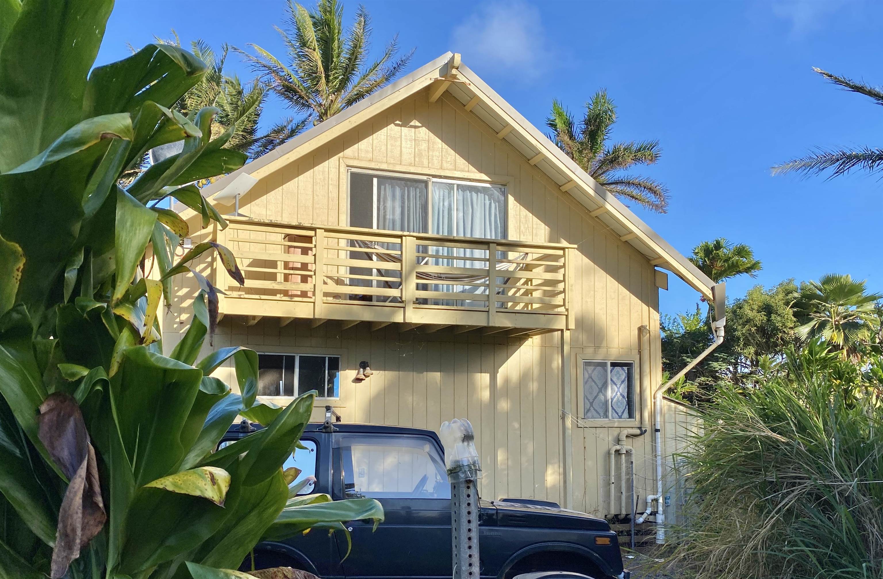 700  Honopou Rd Twin Falls, Haiku home - photo 5 of 50