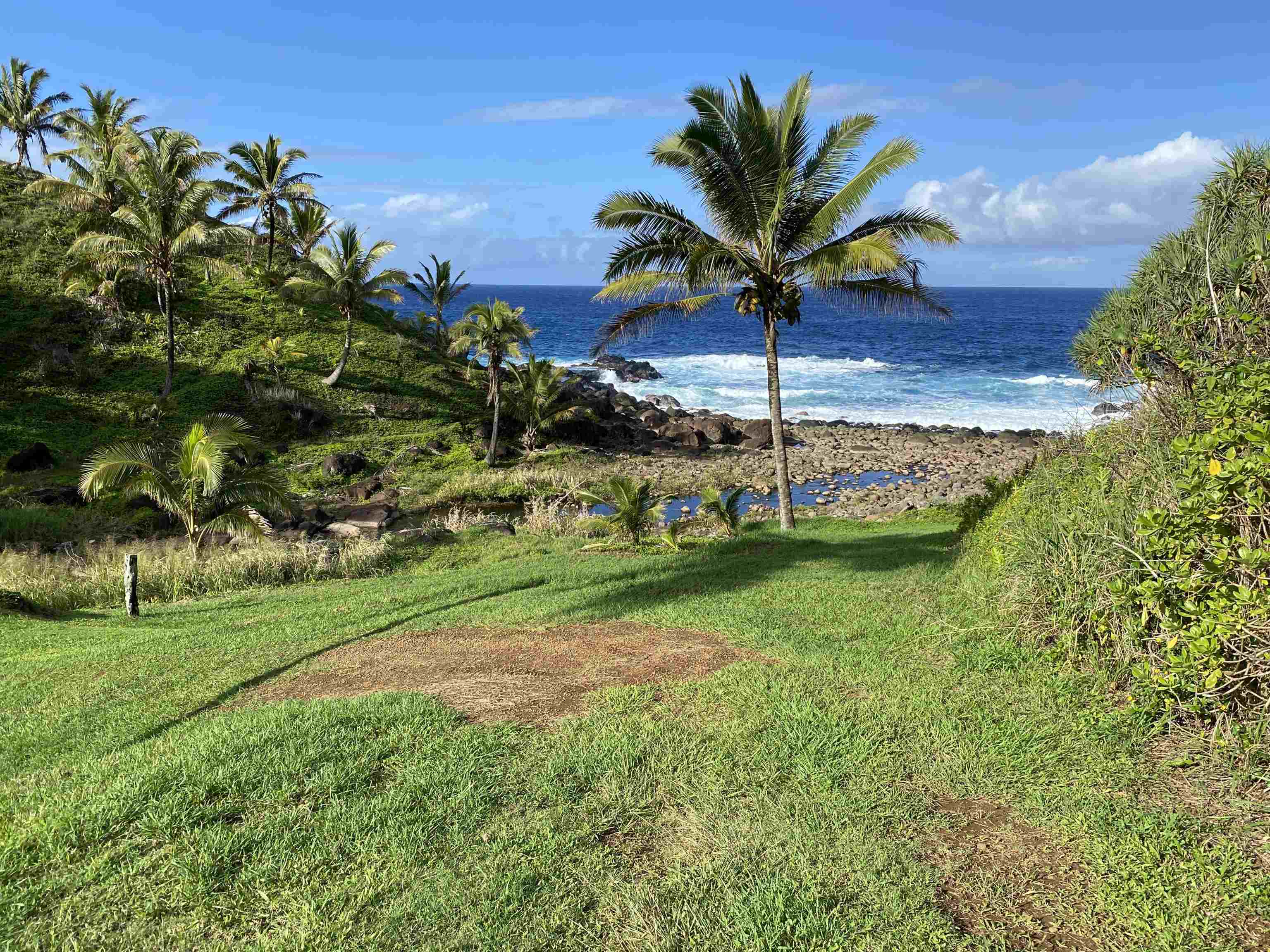 700  Honopou Rd Twin Falls, Haiku home - photo 47 of 50