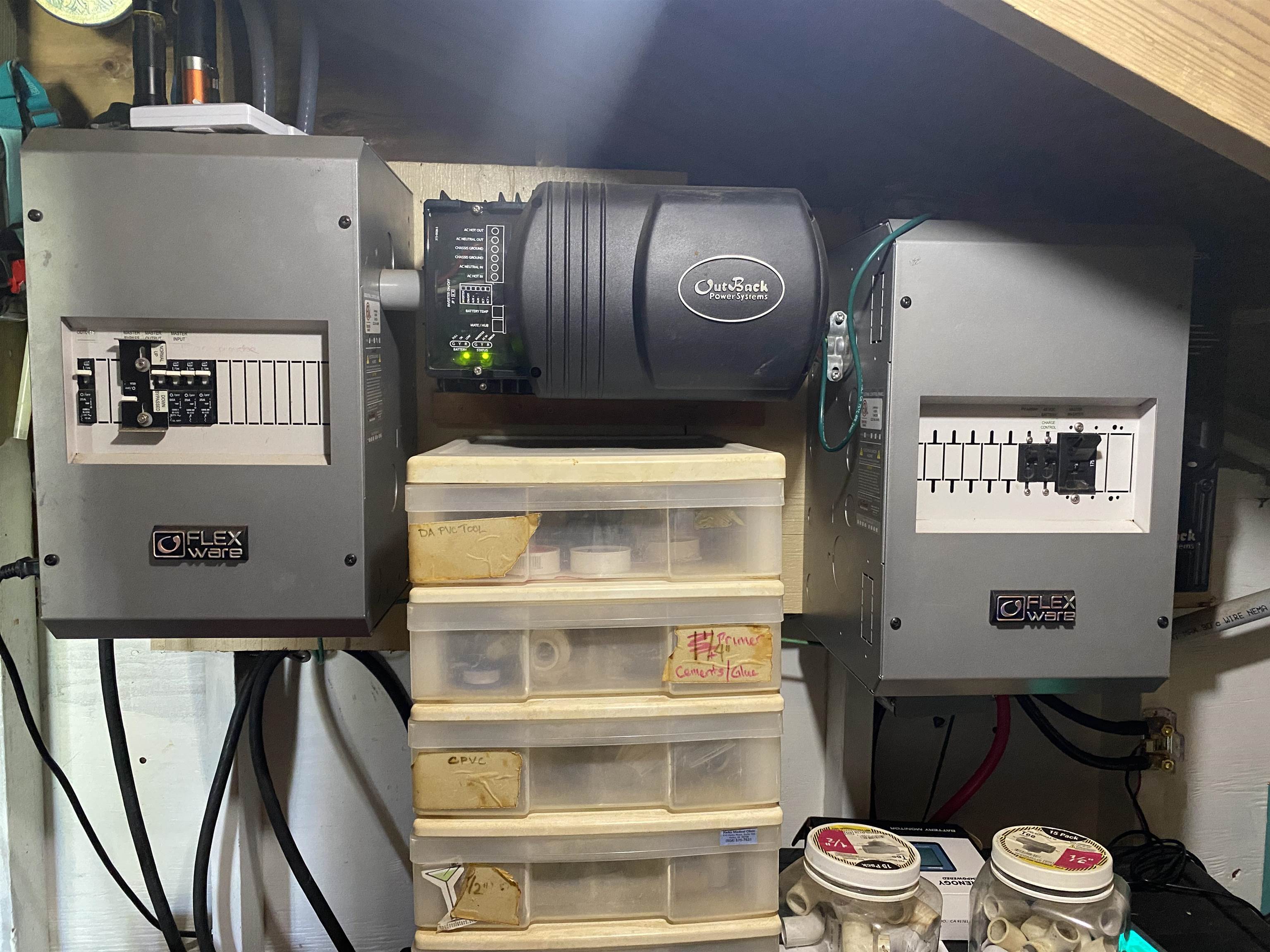 700  Honopou Rd Twin Falls, Haiku home - photo 48 of 50