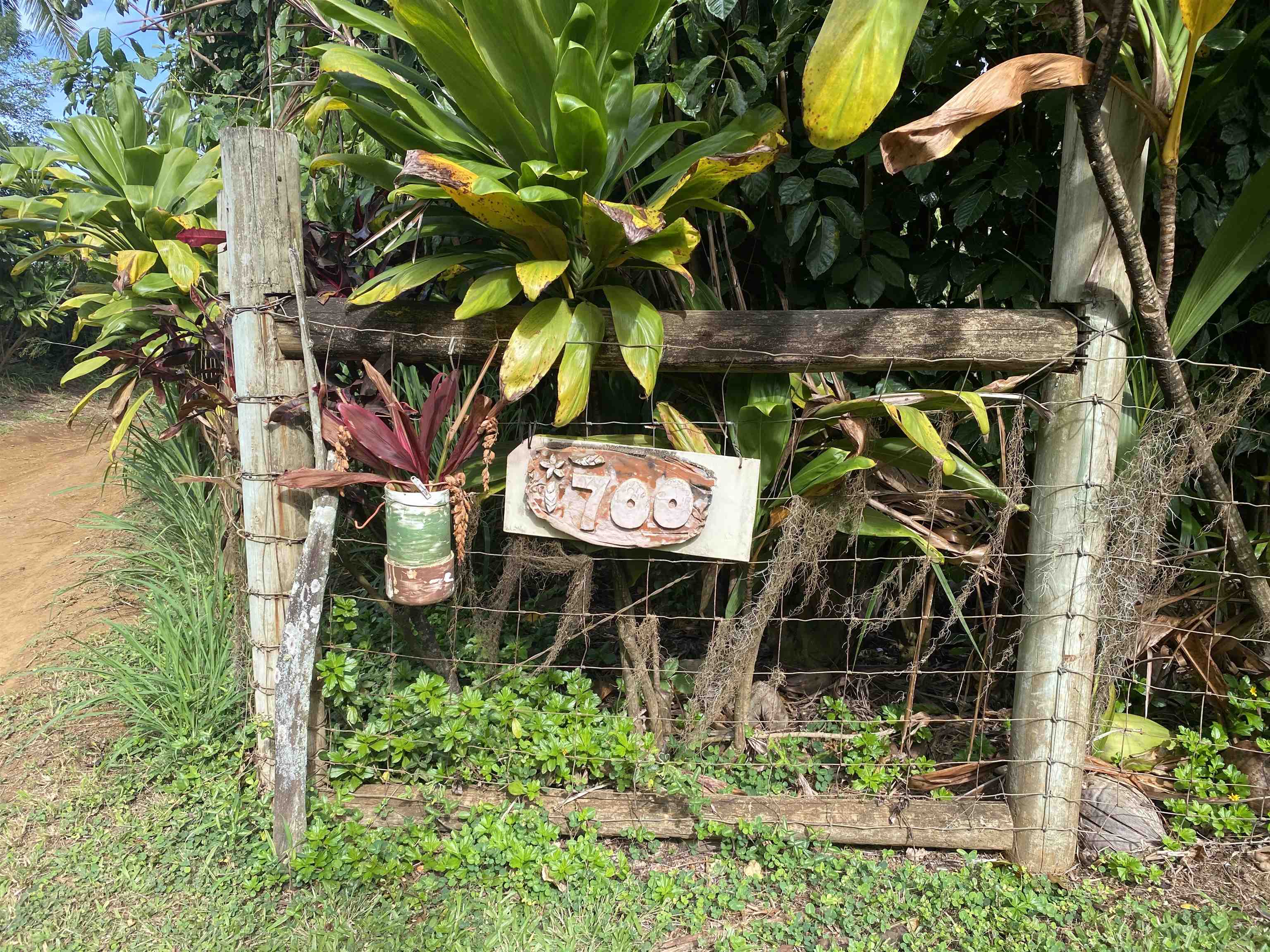 700  Honopou Rd Twin Falls, Haiku home - photo 50 of 50