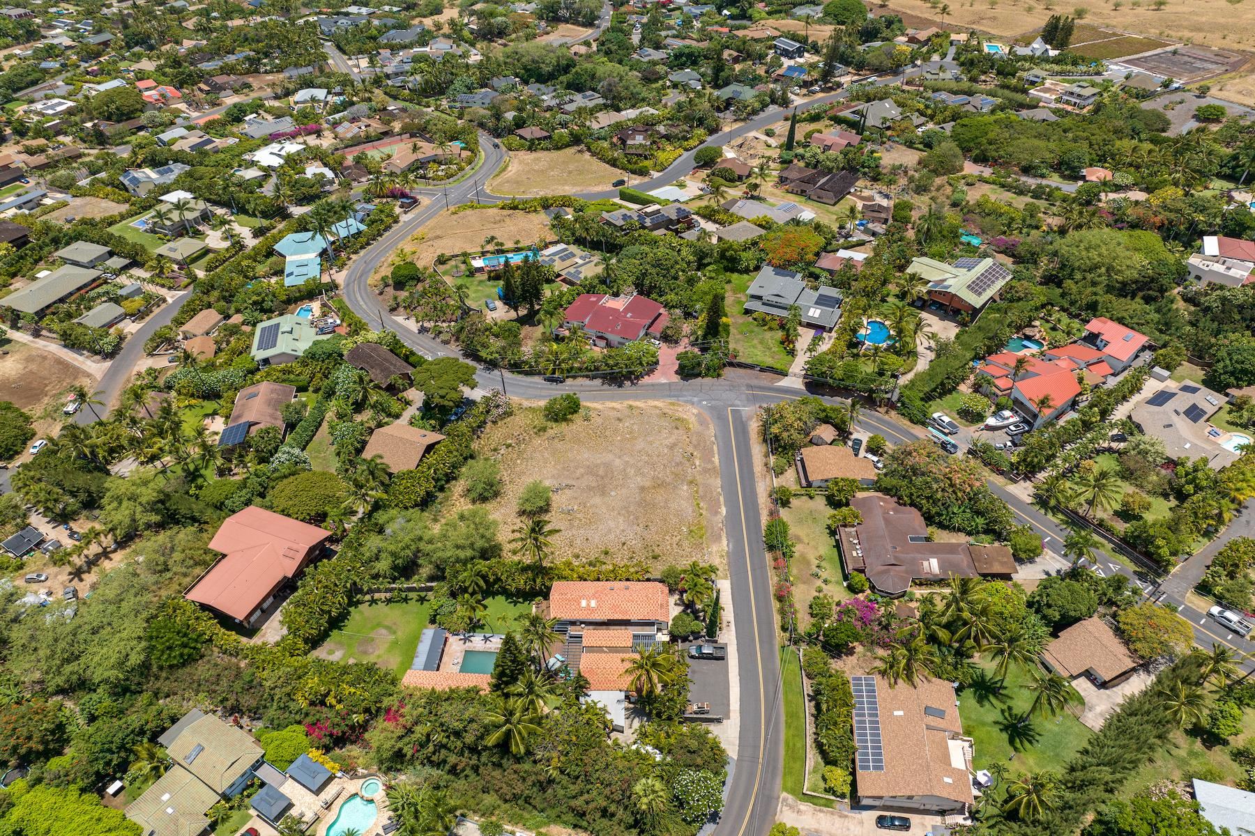 700 Kupulau Dr  Kihei, Hi vacant land for sale - photo 2 of 25