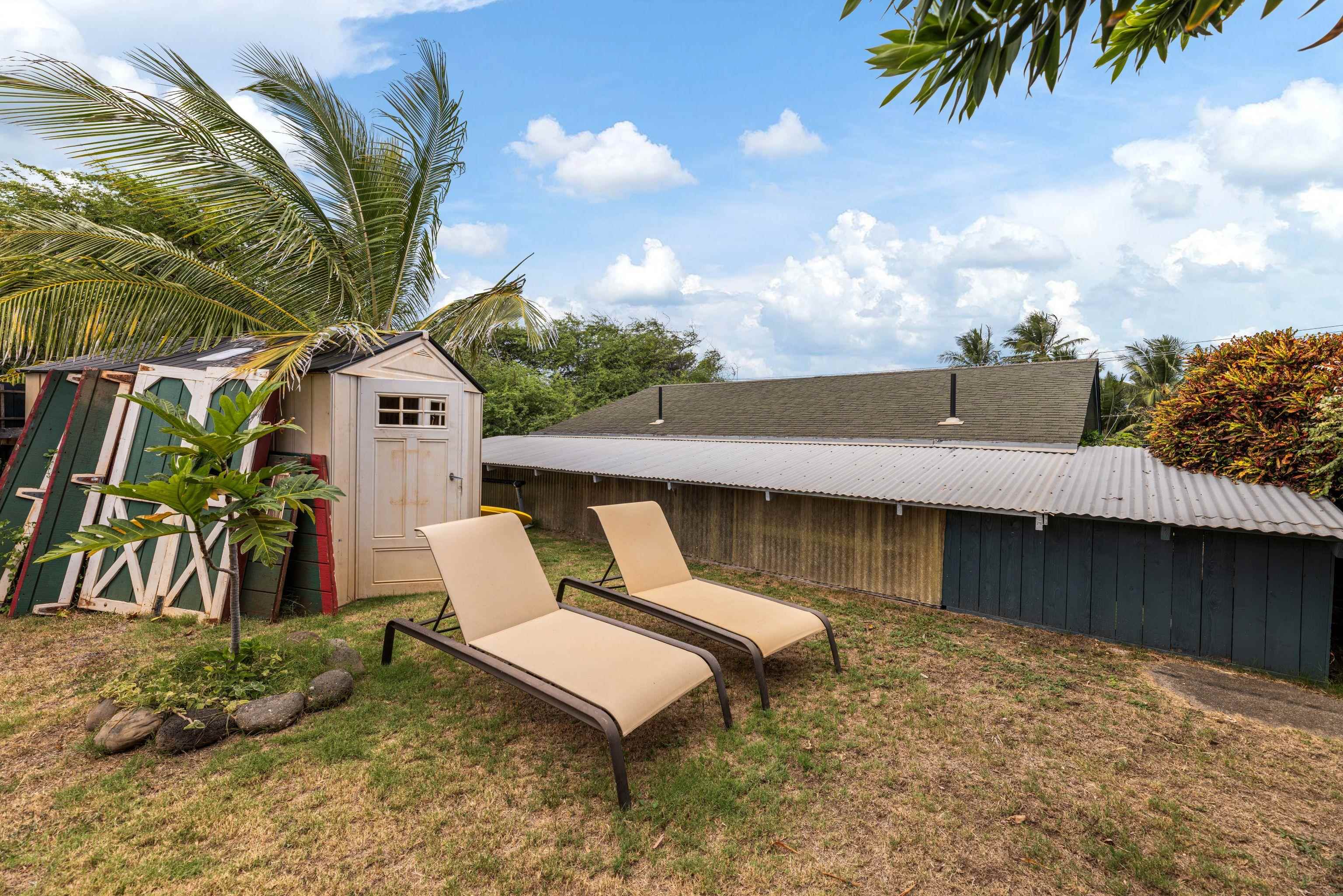 701  Kaae Rd , Wailuku home - photo 42 of 46