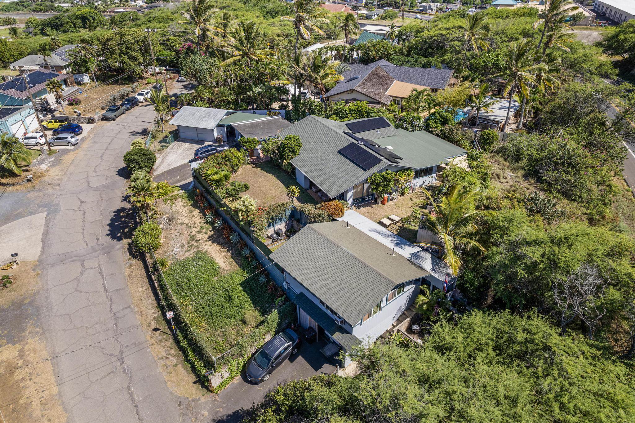 701  Kaae Rd , Wailuku home - photo 45 of 46