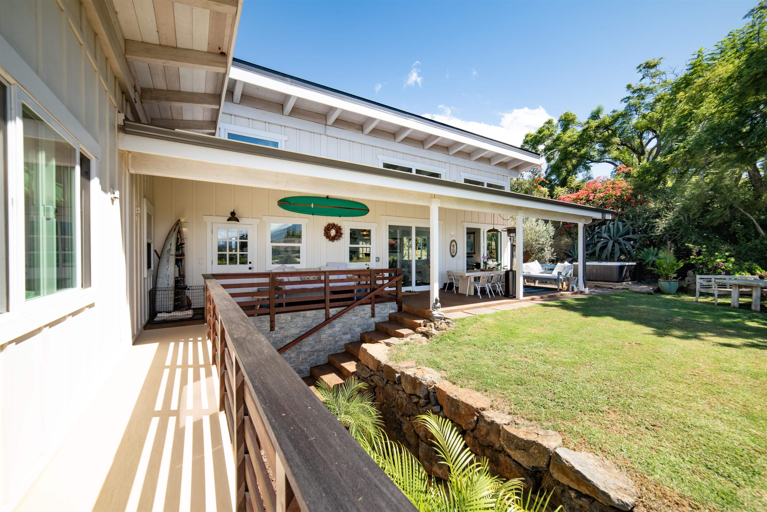 701  Lower Kimo Dr , Kula/Ulupalakua/Kanaio home - photo 3 of 36