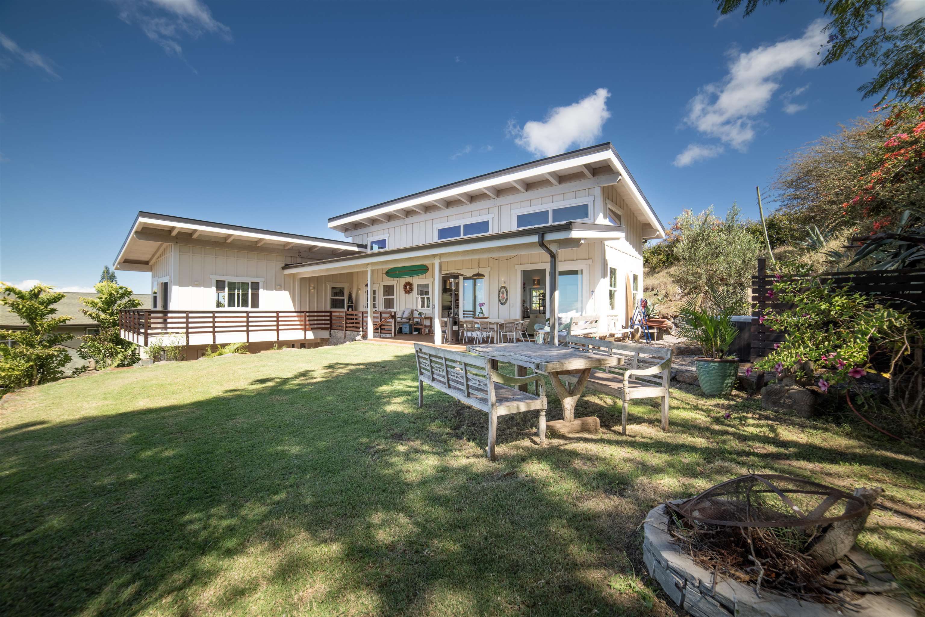 701  Lower Kimo Dr , Kula/Ulupalakua/Kanaio home - photo 19 of 36