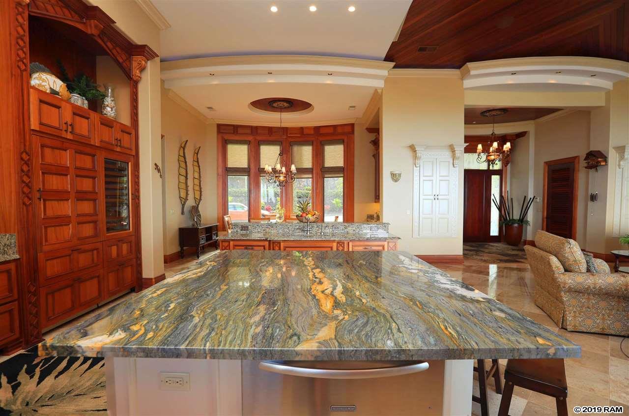 704  Mokuleia Pl Kapalua, Kapalua home - photo 2 of 30