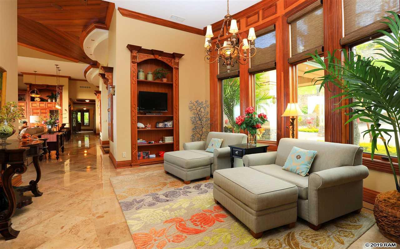 704  Mokuleia Pl Kapalua, Kapalua home - photo 11 of 30