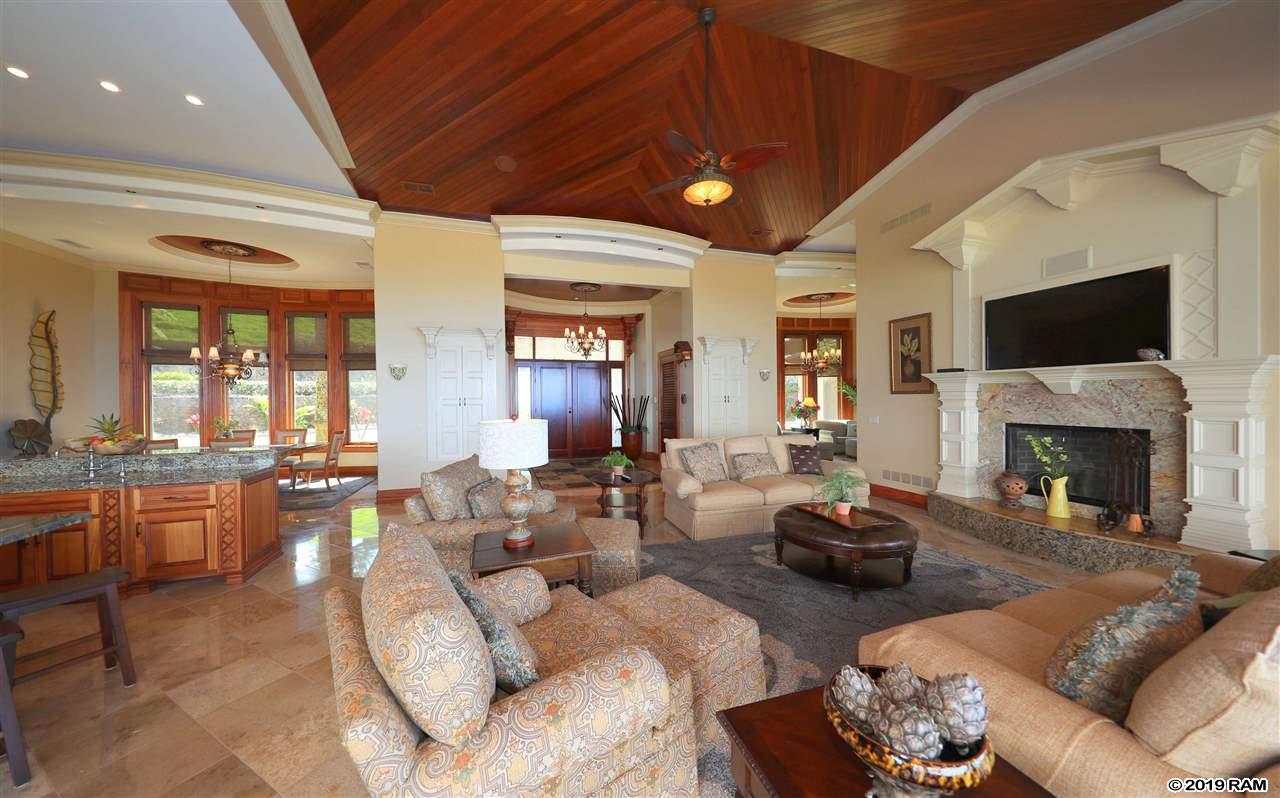 704  Mokuleia Pl Kapalua, Kapalua home - photo 13 of 30