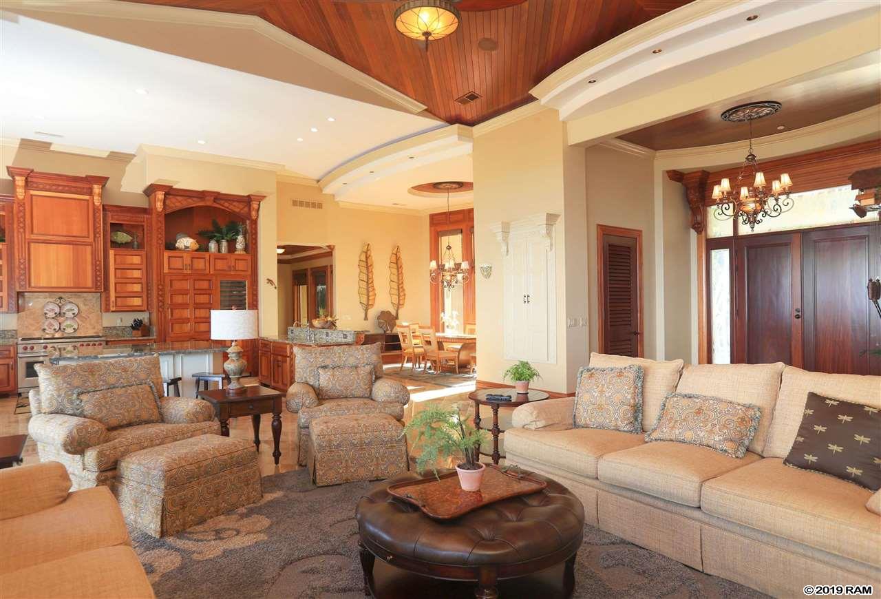 704  Mokuleia Pl Kapalua, Kapalua home - photo 14 of 30