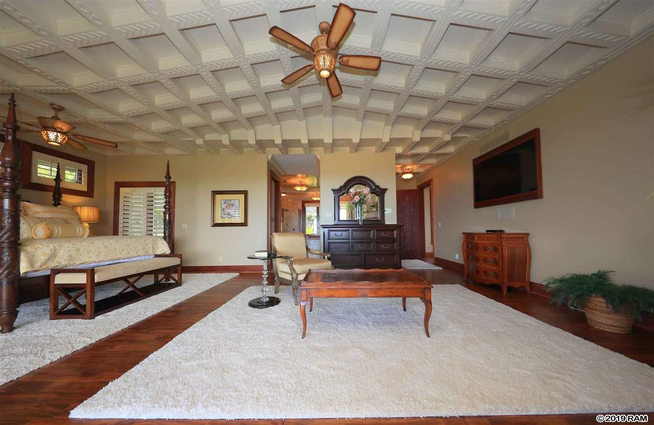 704  Mokuleia Pl Kapalua, Kapalua home - photo 15 of 30