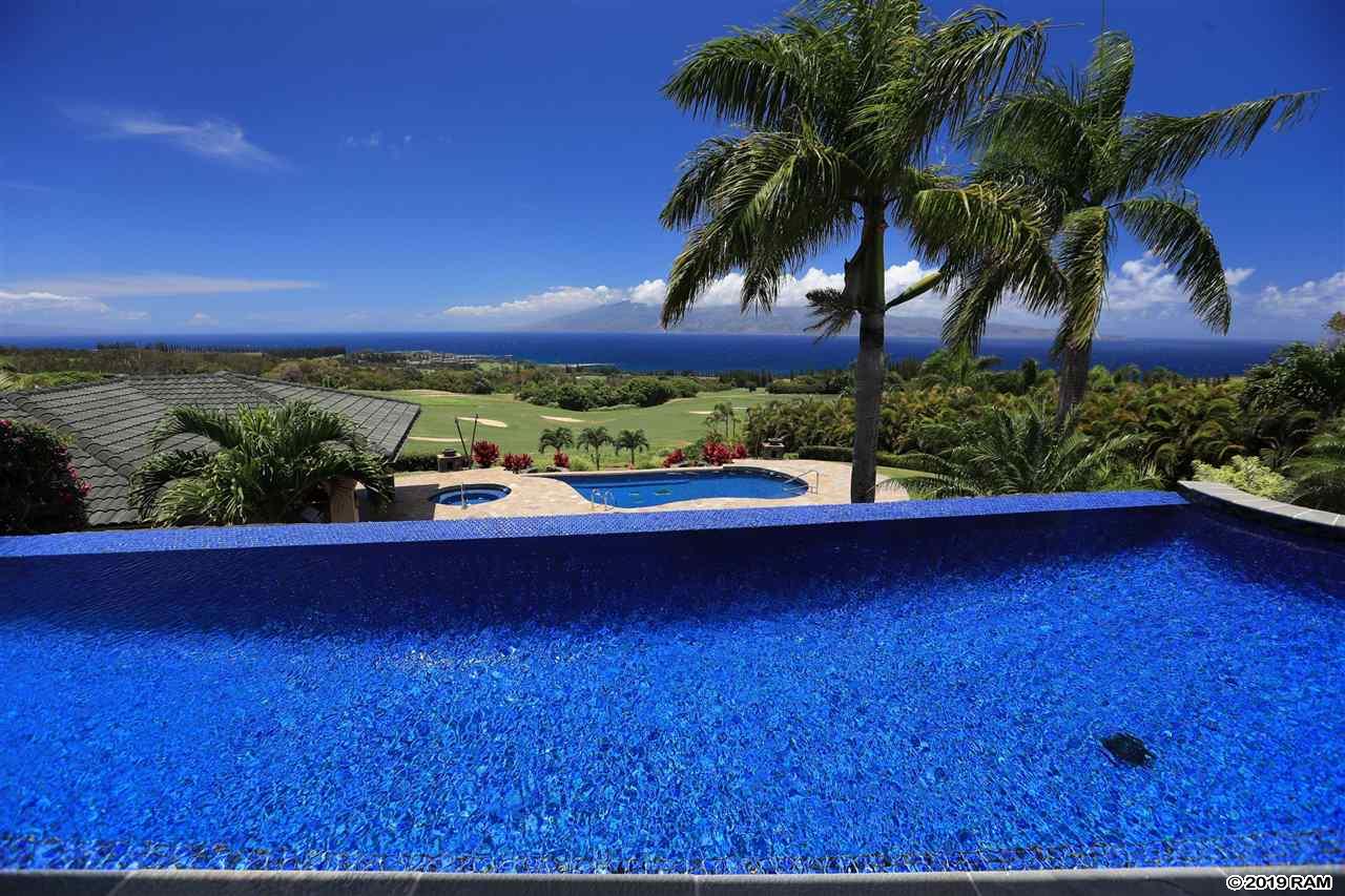 704  Mokuleia Pl Kapalua, Kapalua home - photo 16 of 30