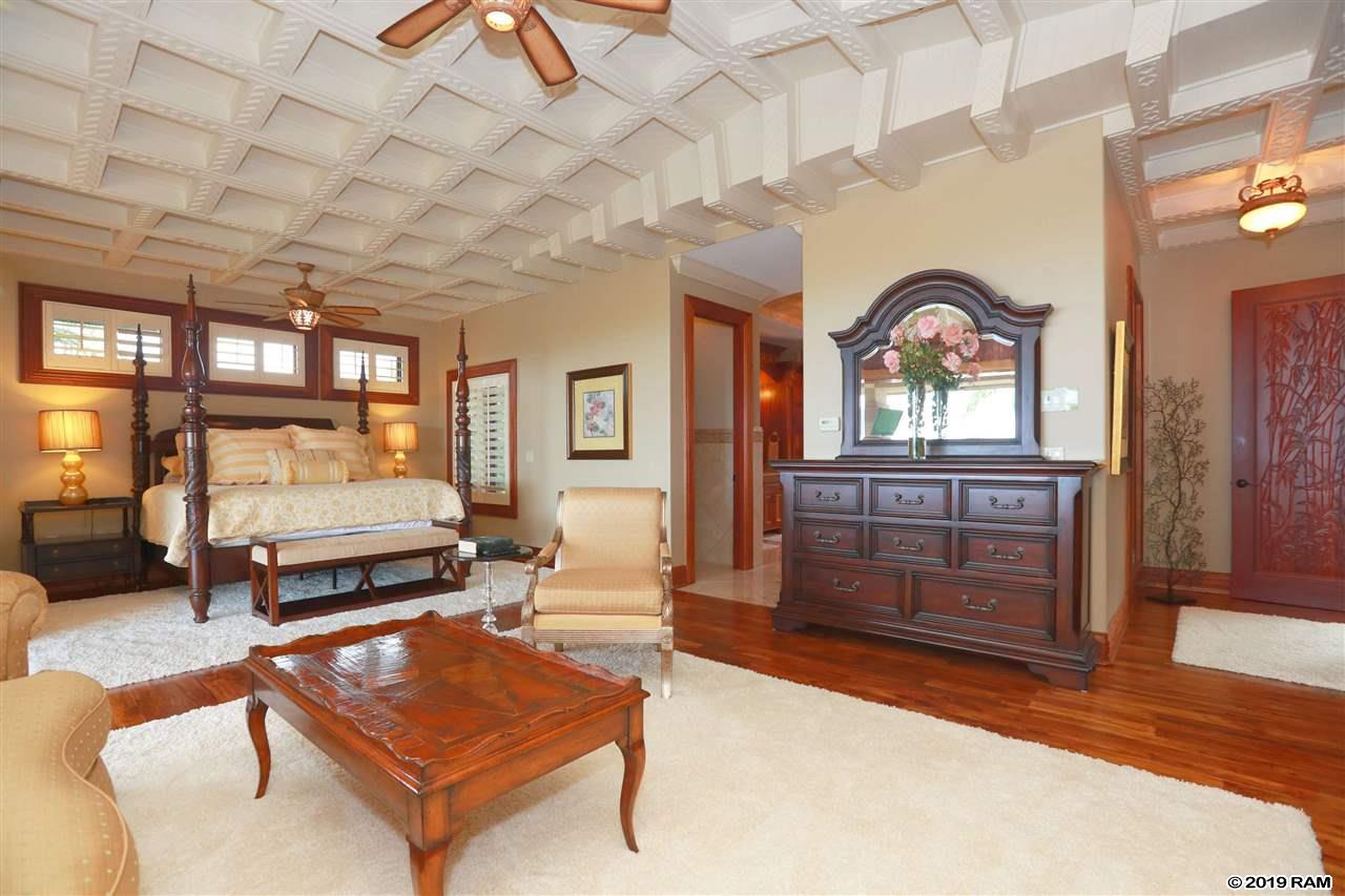 704  Mokuleia Pl Kapalua, Kapalua home - photo 17 of 30