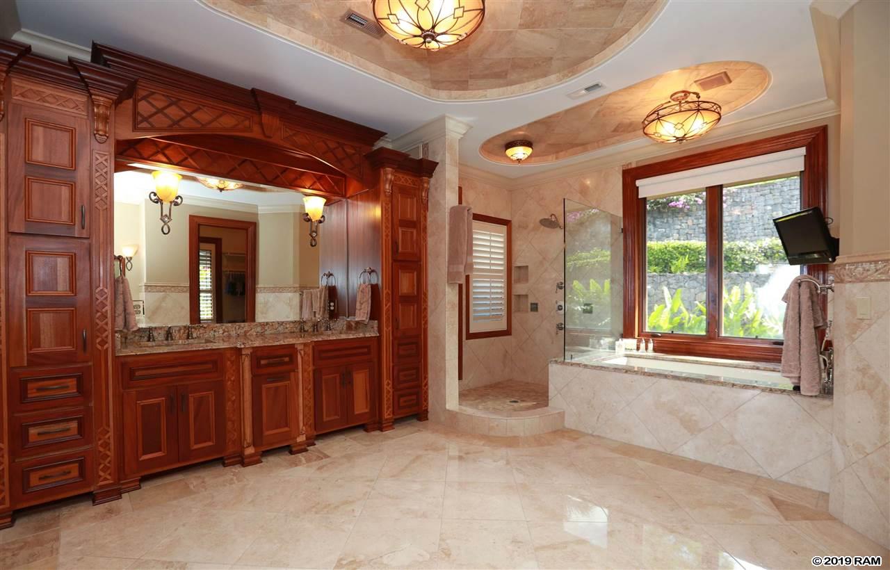 704  Mokuleia Pl Kapalua, Kapalua home - photo 18 of 30