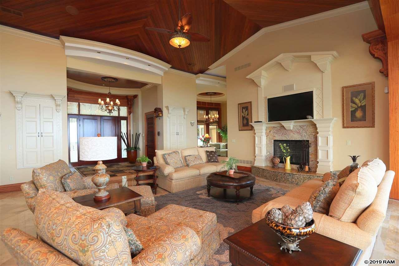 704  Mokuleia Pl Kapalua, Kapalua home - photo 19 of 30