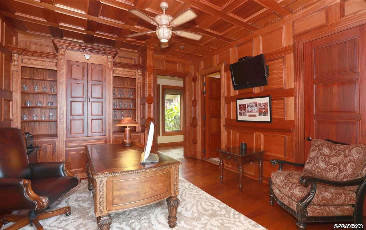 704  Mokuleia Pl Kapalua, Kapalua home - photo 20 of 30