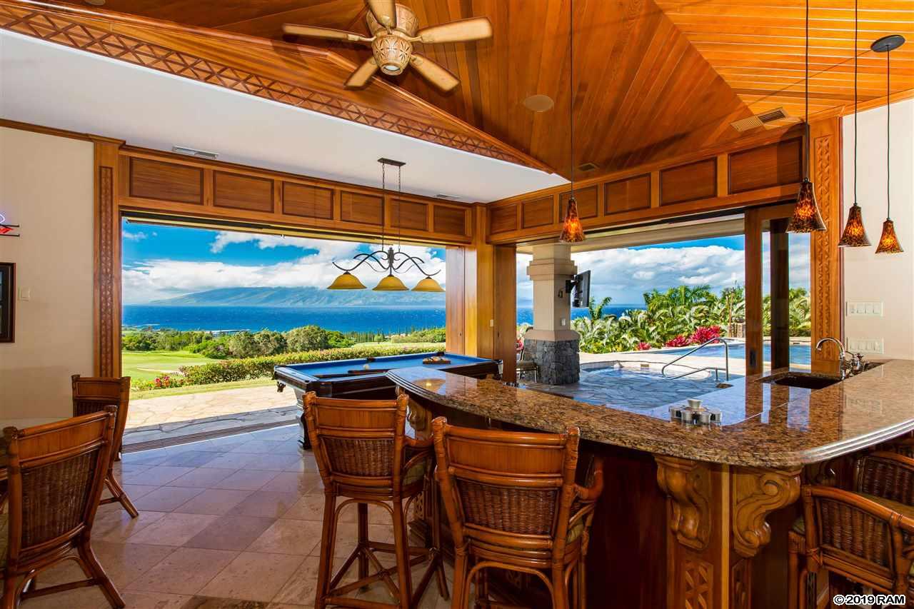 704  Mokuleia Pl Kapalua, Kapalua home - photo 22 of 30