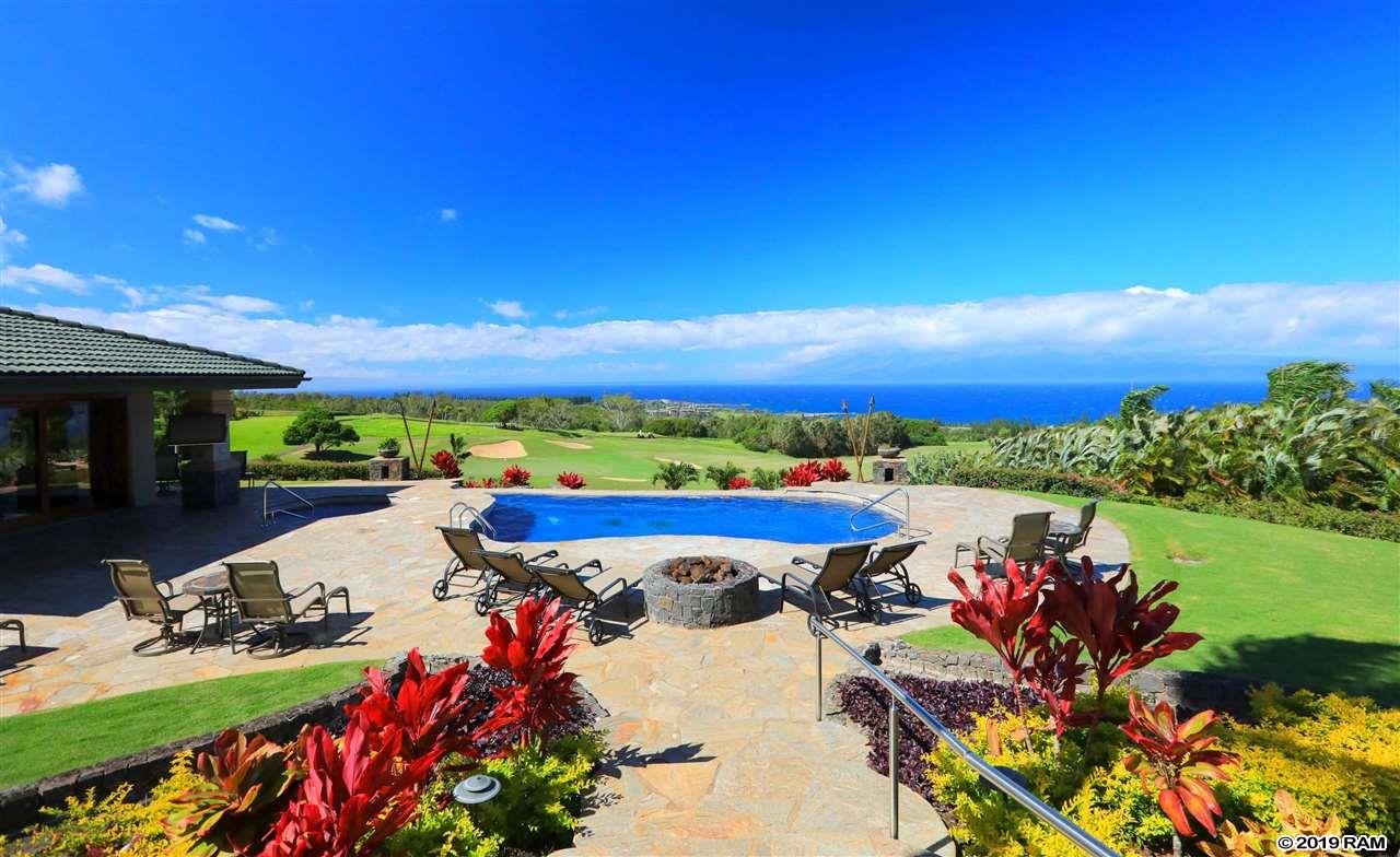 704  Mokuleia Pl Kapalua, Kapalua home - photo 26 of 30