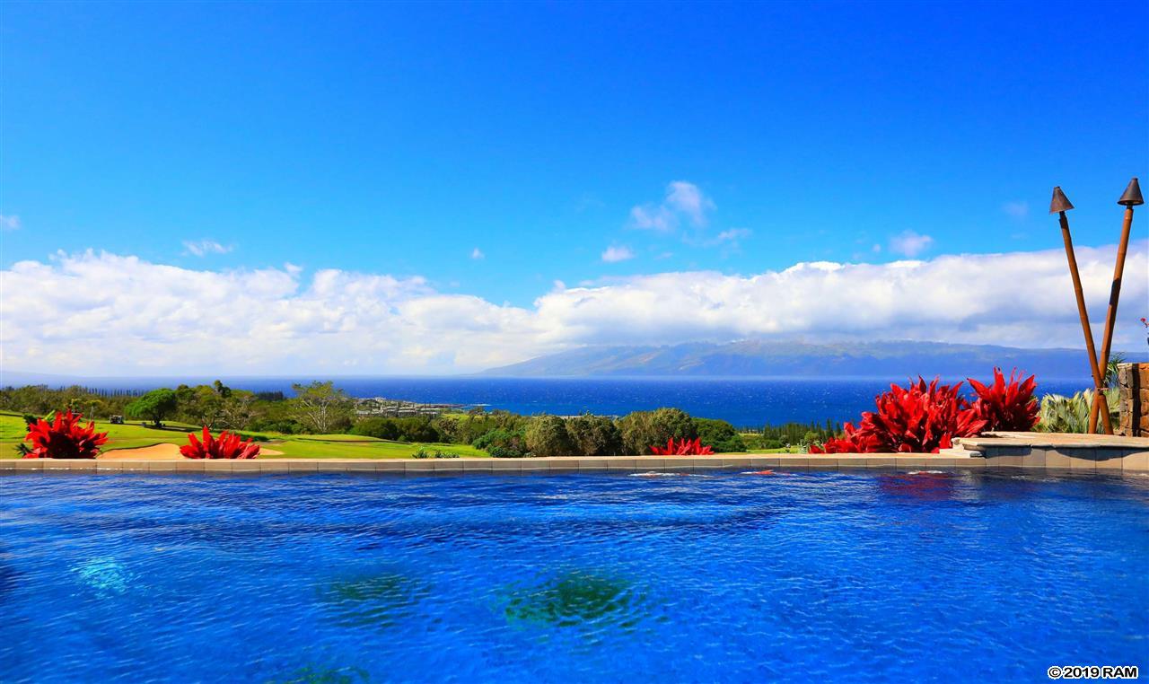 704  Mokuleia Pl Kapalua, Kapalua home - photo 27 of 30