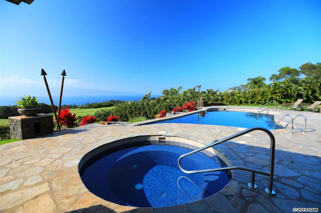 704  Mokuleia Pl Kapalua, Kapalua home - photo 28 of 30