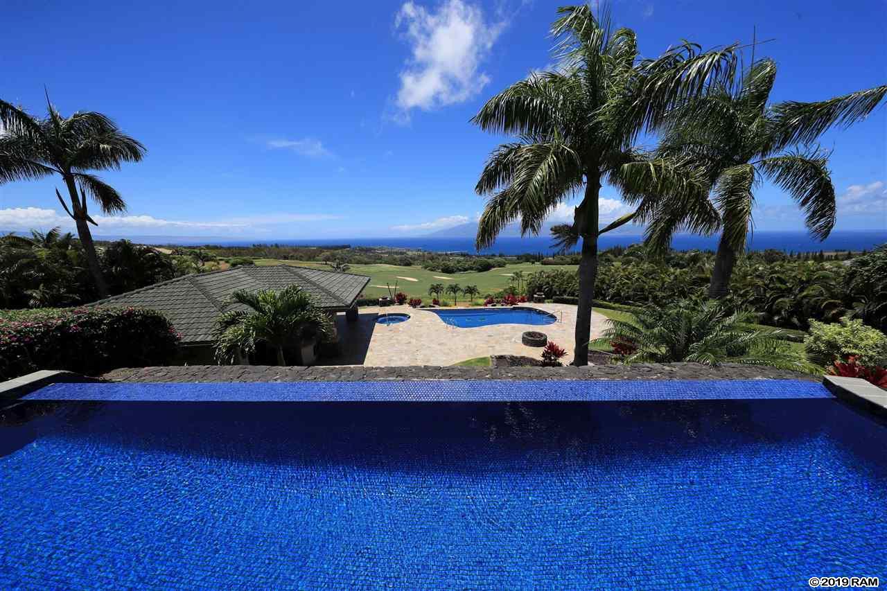 704  Mokuleia Pl Kapalua, Kapalua home - photo 4 of 30