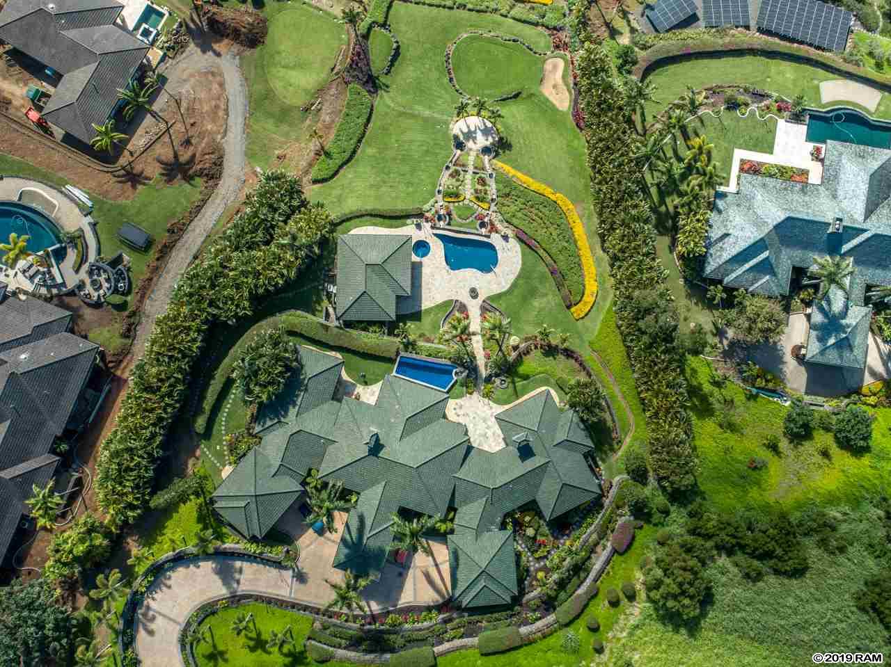 704 Mokuleia Pl , Lahaina, Hi 96761 Kapalua