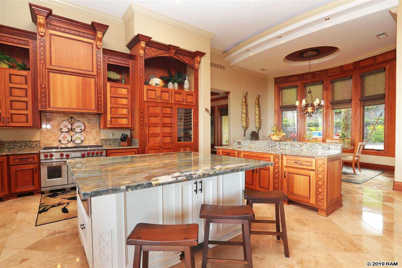 704  Mokuleia Pl Kapalua, Kapalua home - photo 7 of 30