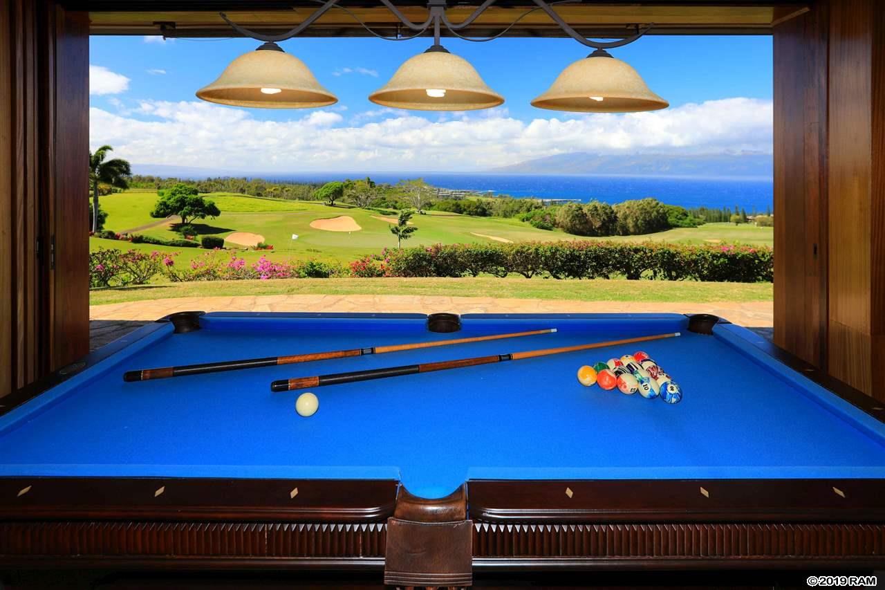 704  Mokuleia Pl Kapalua, Kapalua home - photo 8 of 30