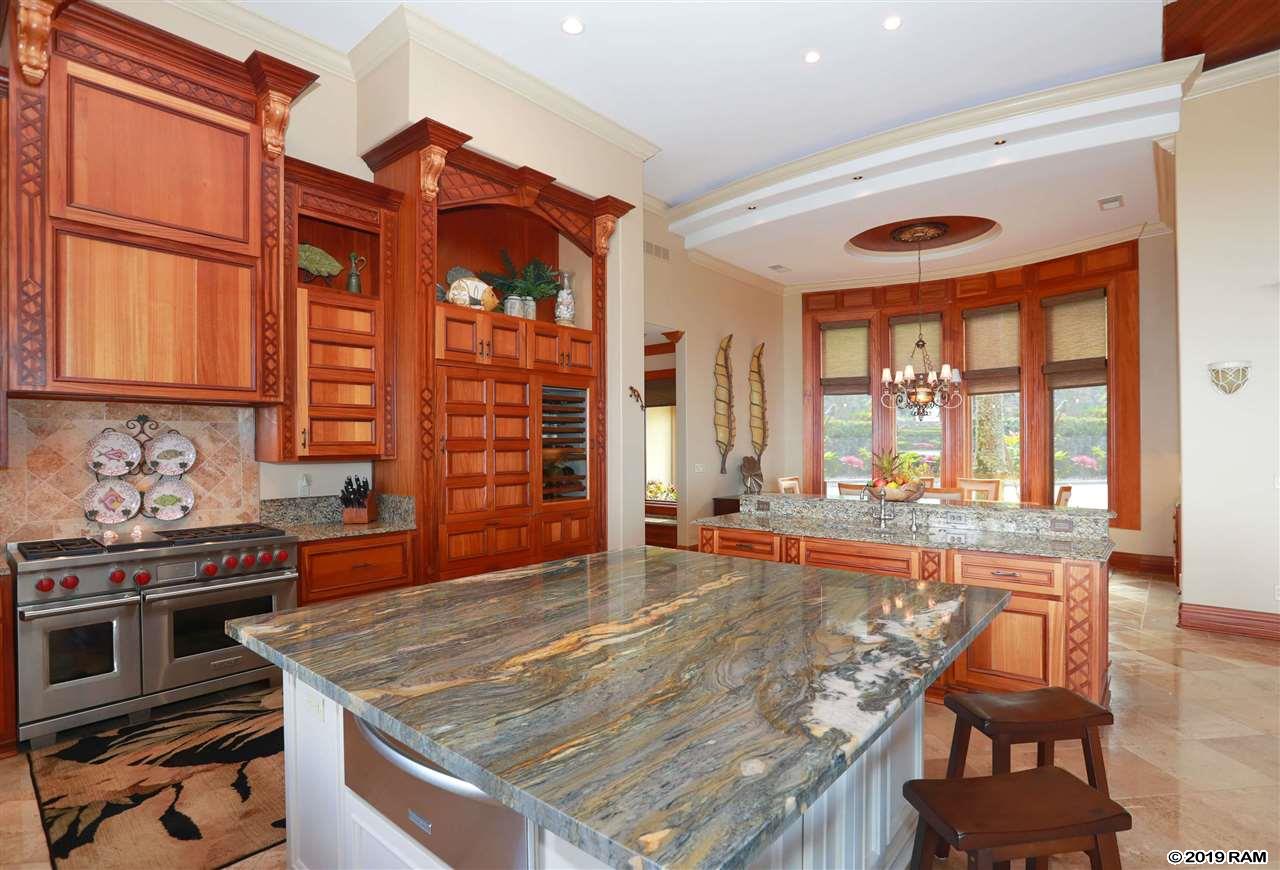 704  Mokuleia Pl Kapalua, Kapalua home - photo 9 of 30