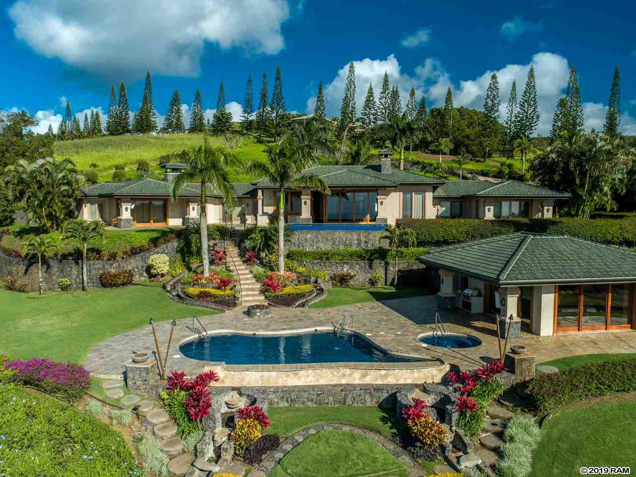 704  Mokuleia Pl Kapalua, Kapalua home - photo 10 of 30