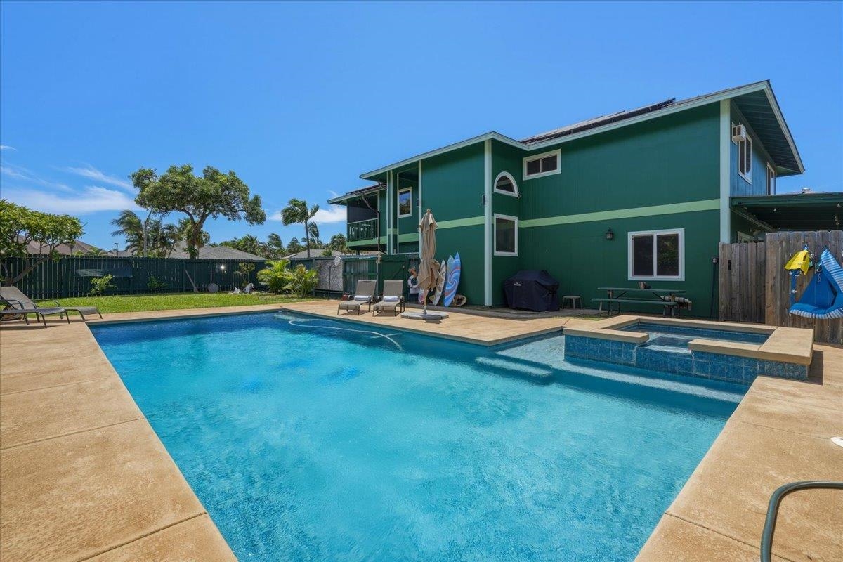 705  Alulike St , Kihei home - photo 22 of 27