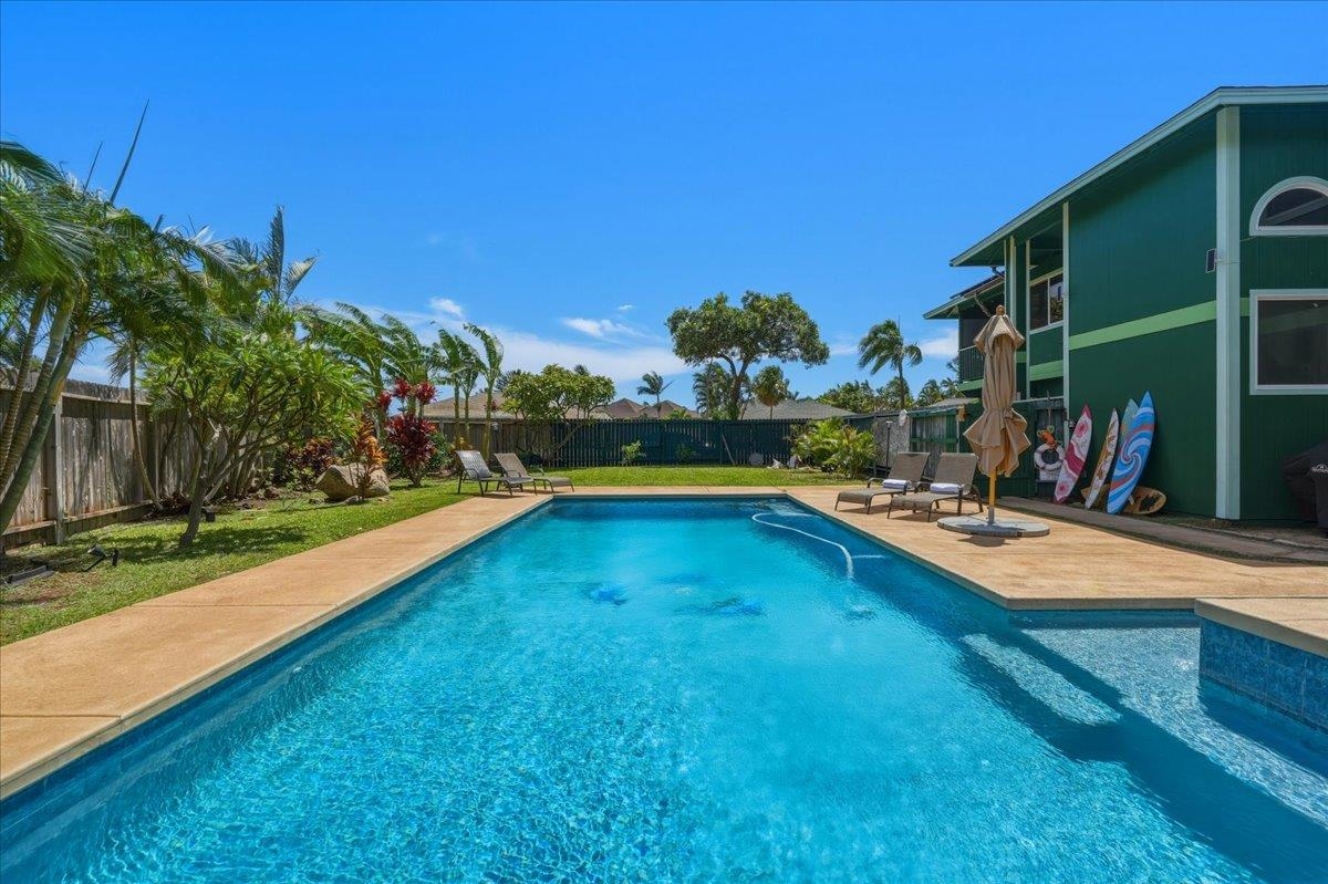 705  Alulike St , Kihei home - photo 23 of 27