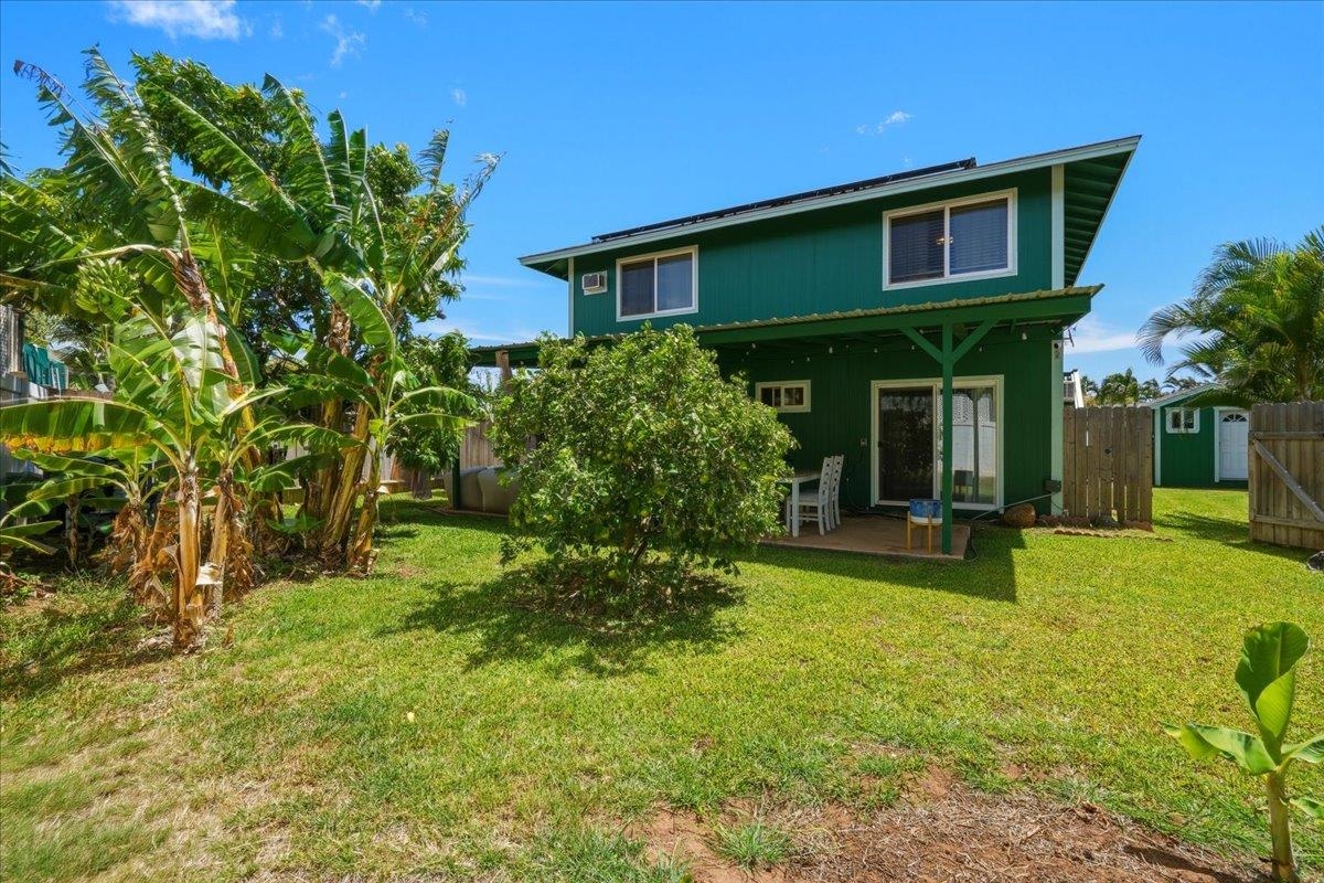 705  Alulike St , Kihei home - photo 26 of 27