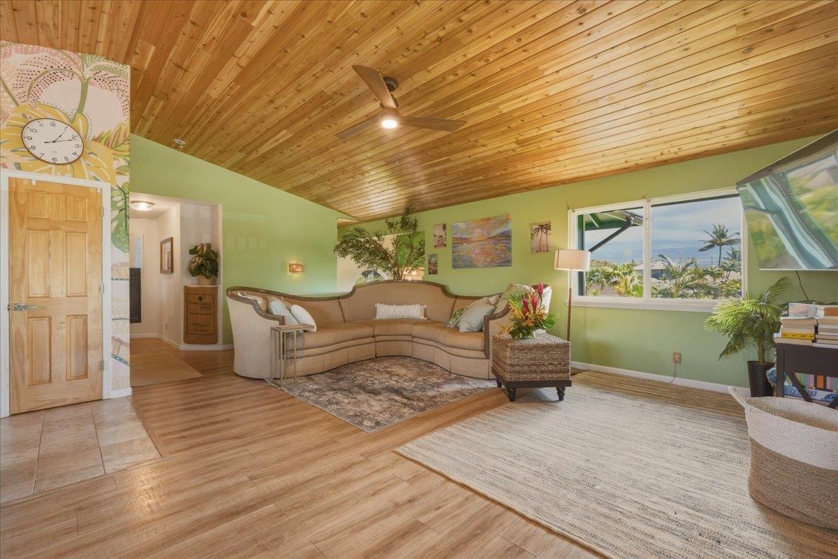 705  Alulike St , Kihei home - photo 5 of 27