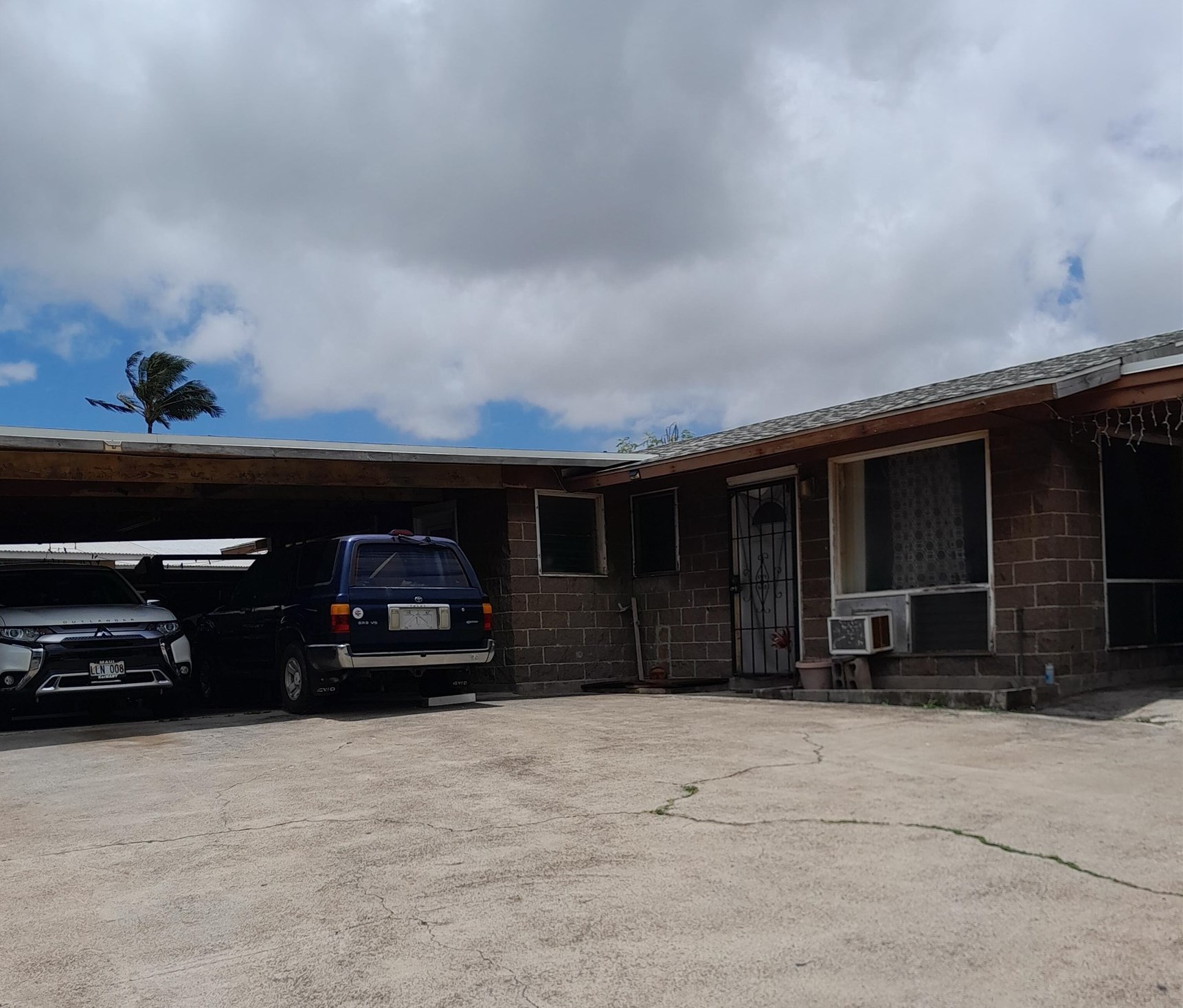 705  Huali Way , Kahului home - photo 2 of 4