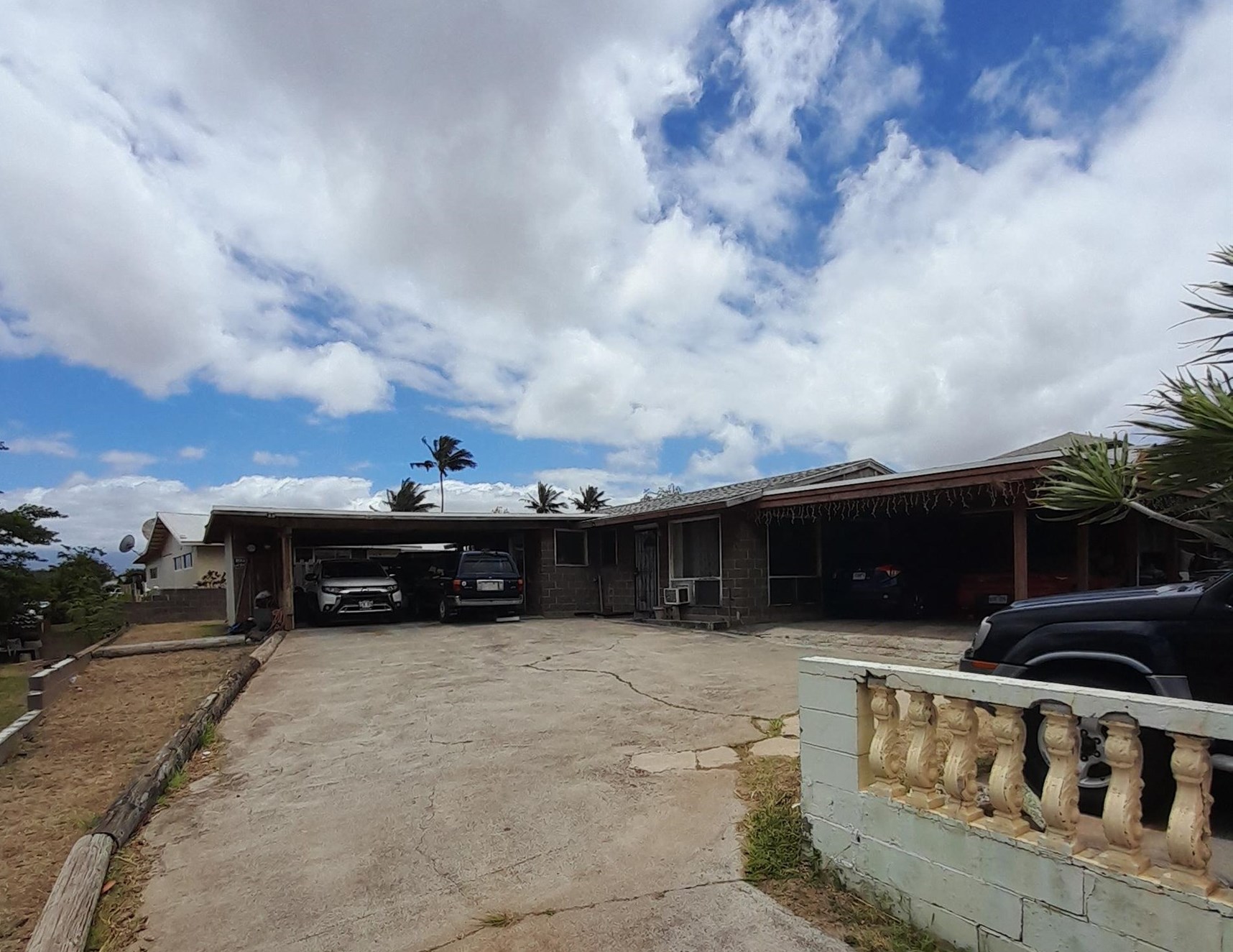 705  Huali Way , Kahului home - photo 3 of 4