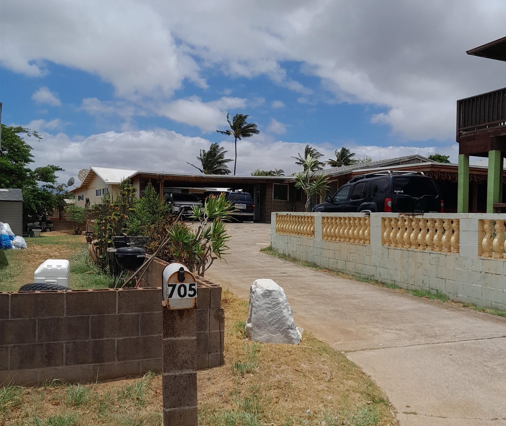 705  Huali Way , Kahului home - photo 4 of 4