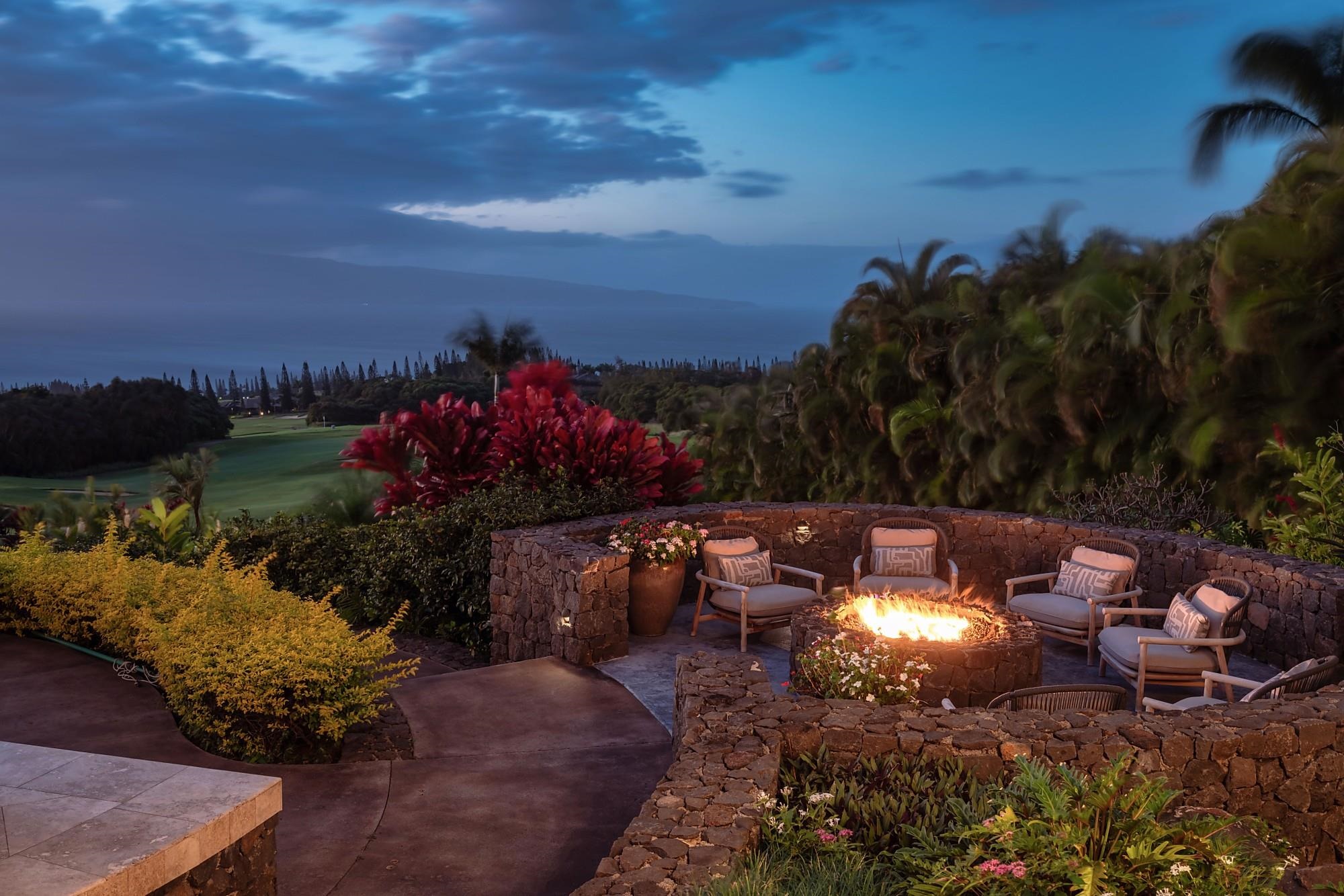 706  Mokuleia Pl Plantation Est Phase Ii, Kapalua home - photo 15 of 50