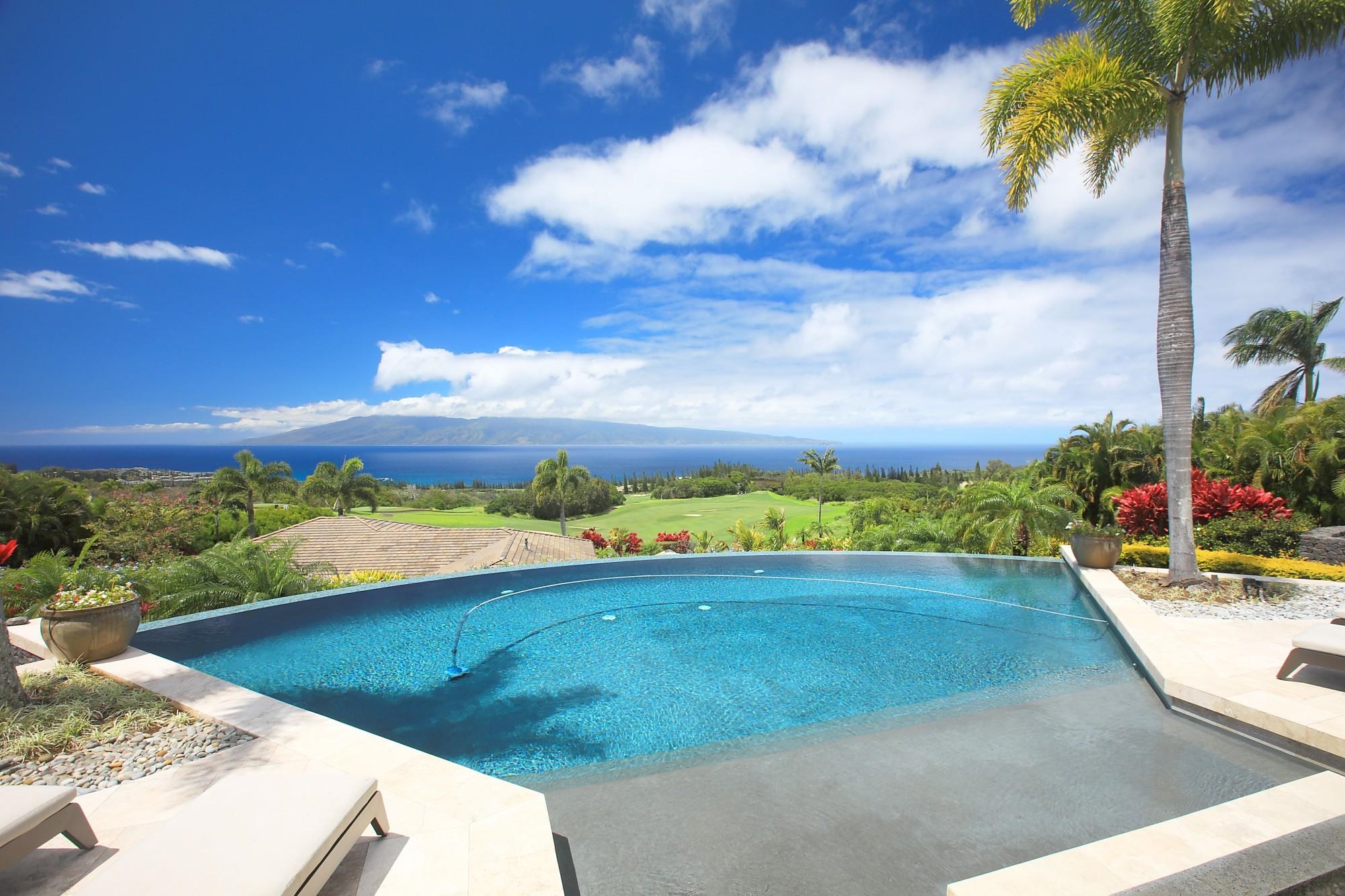 706  Mokuleia Pl Plantation Est Phase Ii, Kapalua home - photo 9 of 50