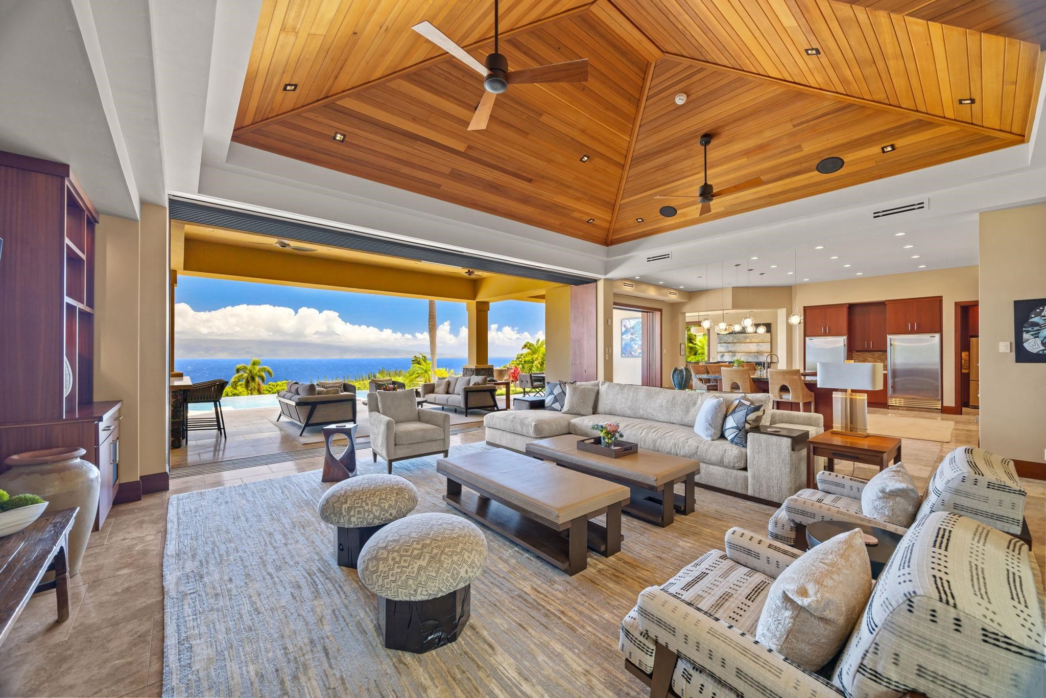 706  Mokuleia Pl Kapalua, Kapalua home - photo 11 of 50