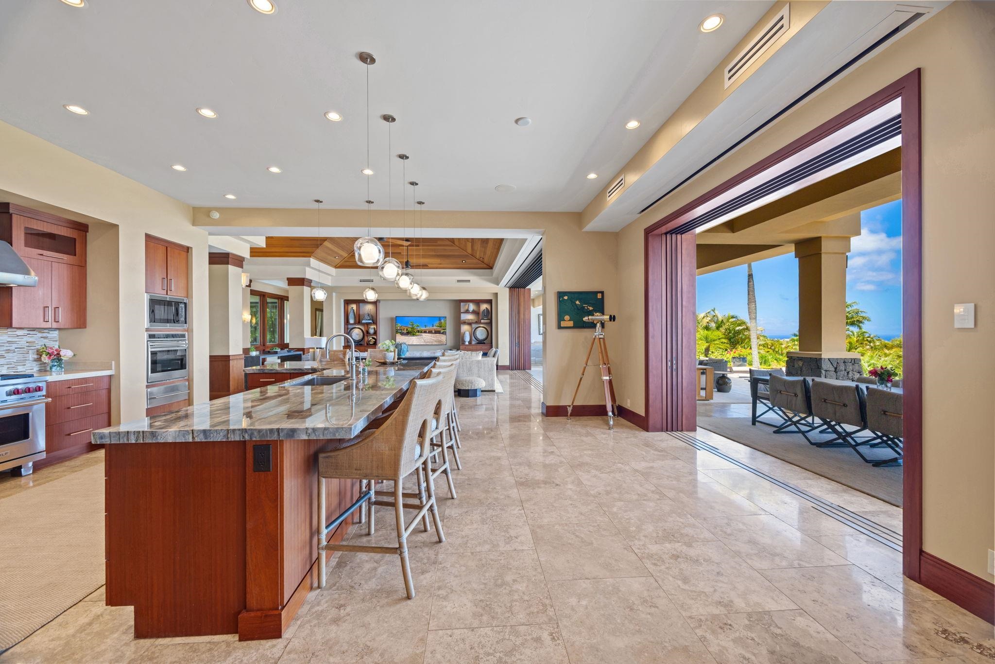 706  Mokuleia Pl Kapalua, Kapalua home - photo 13 of 50