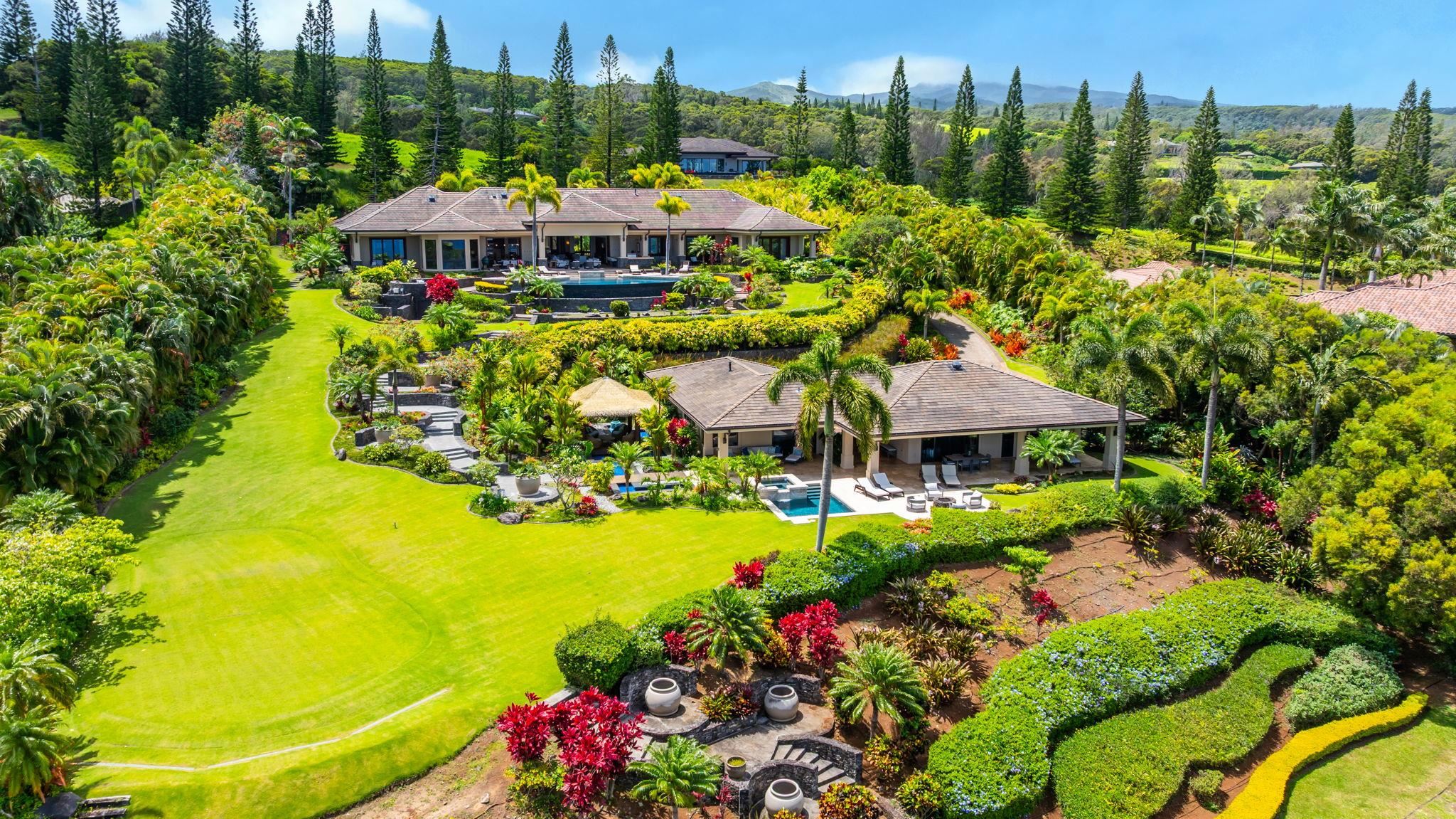 706  Mokuleia Pl Kapalua, Kapalua home - photo 15 of 50