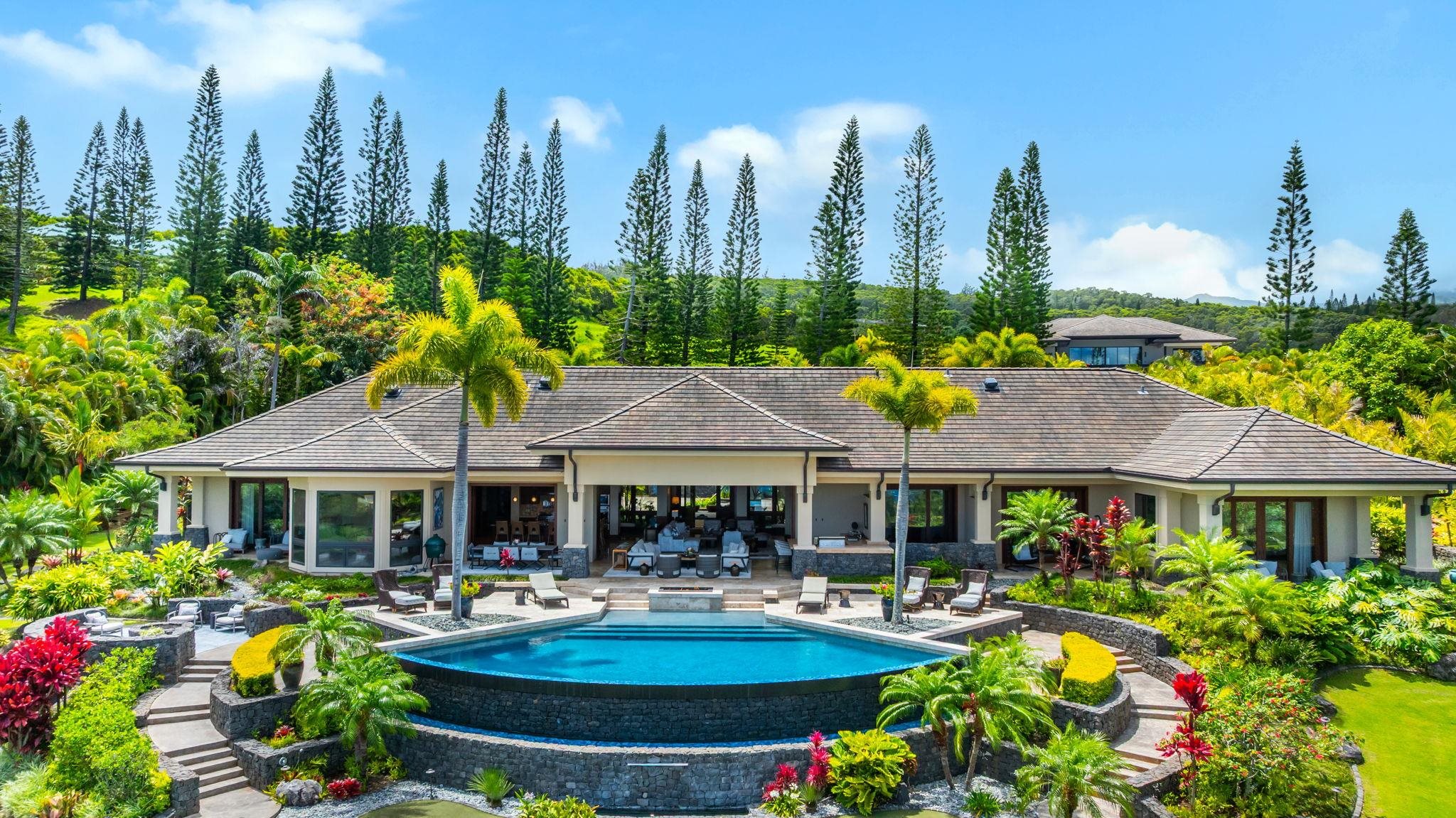 706  Mokuleia Pl Kapalua, Kapalua home - photo 16 of 50